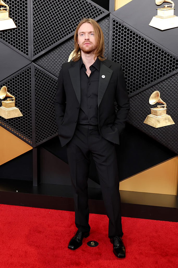 Finneas O'Connell