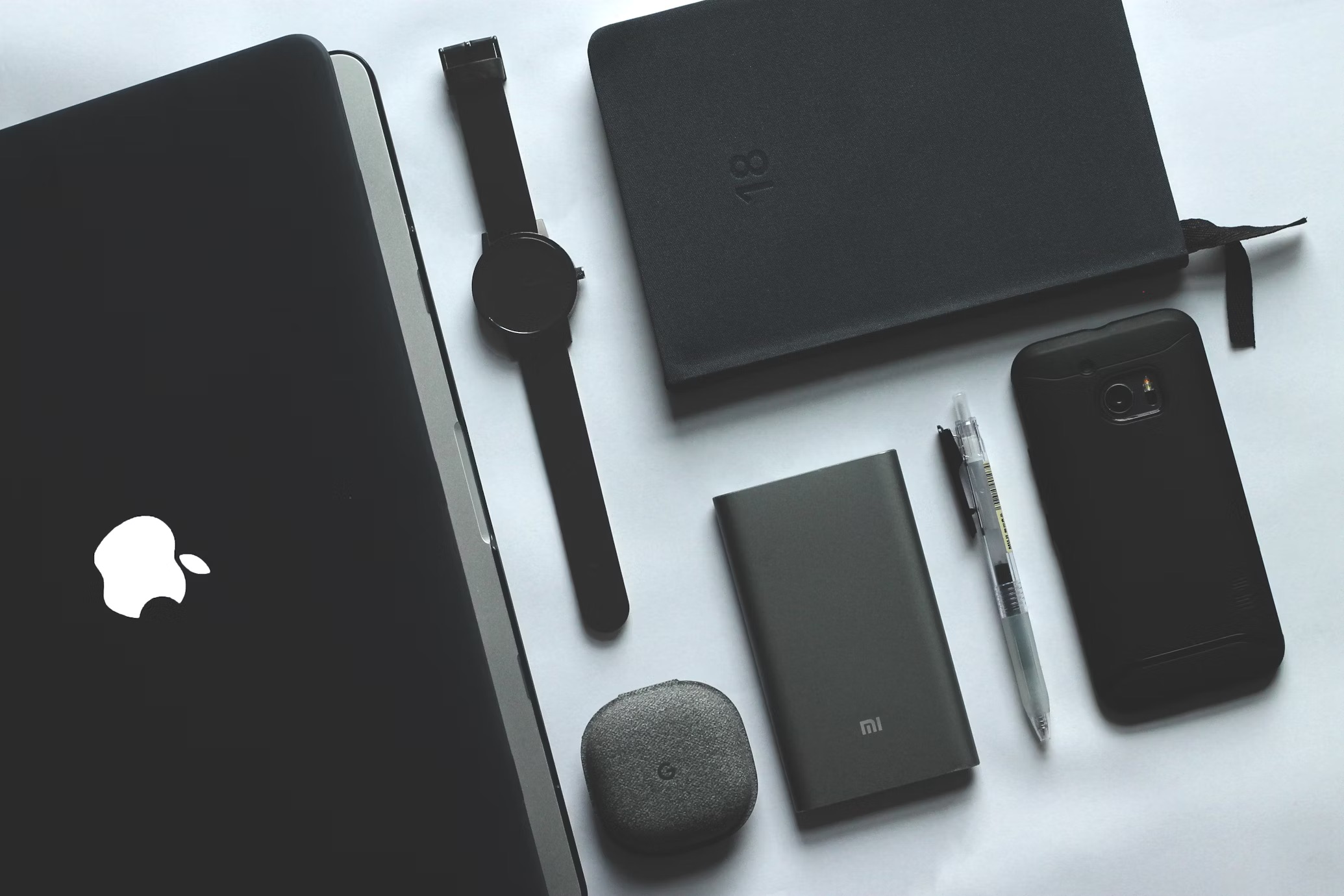 Electronic gadgets