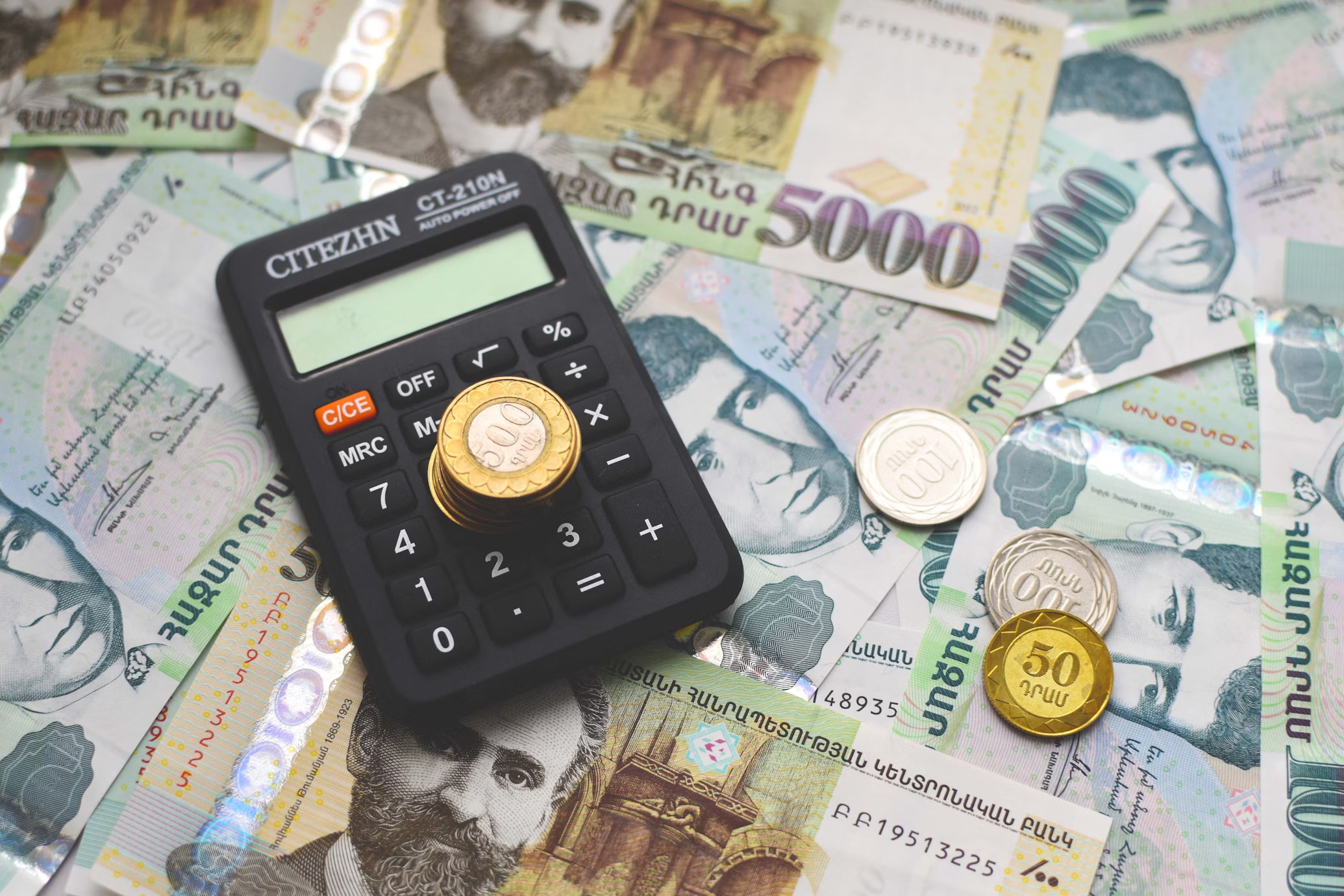 Unnecessary bank fees