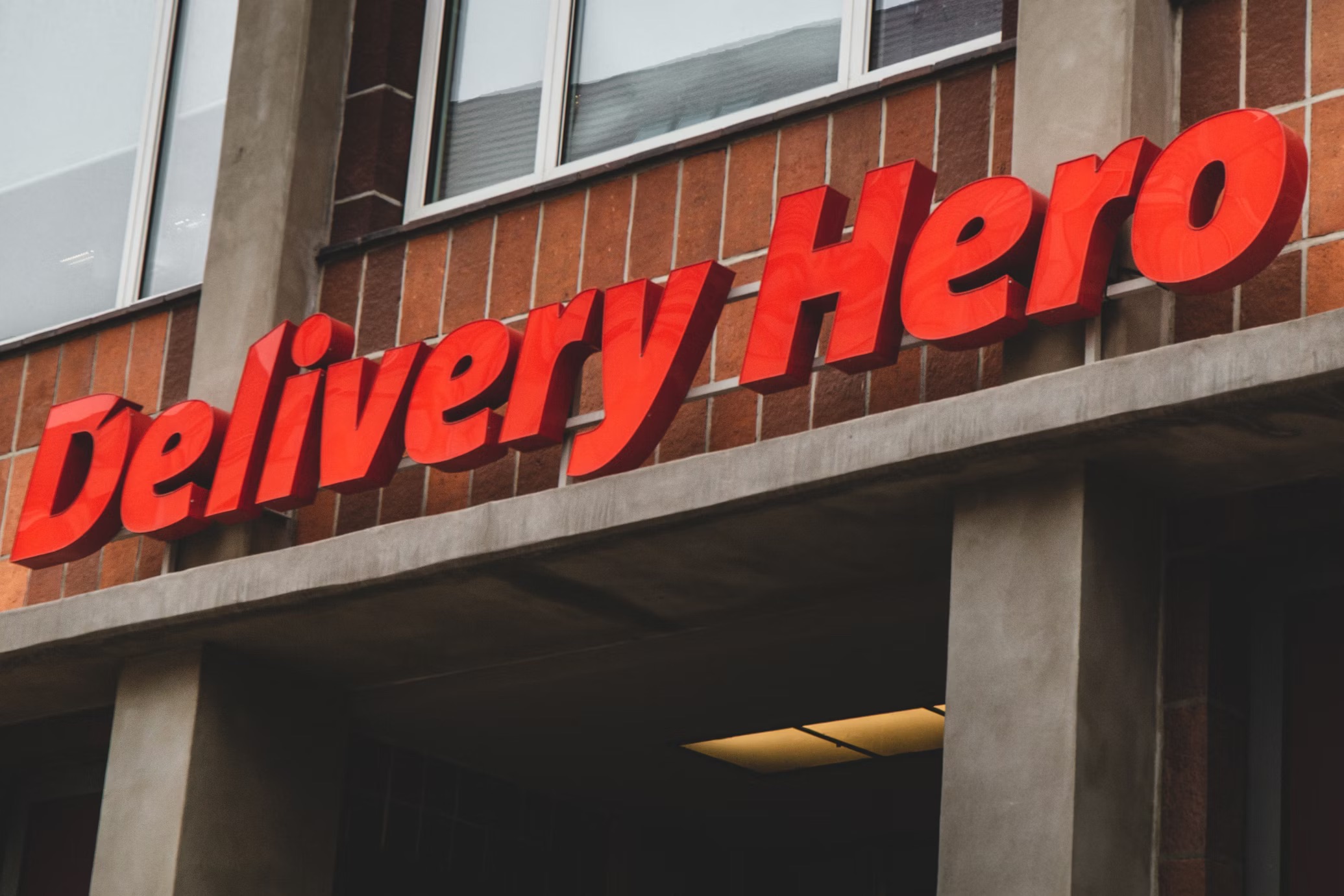 Delivery services