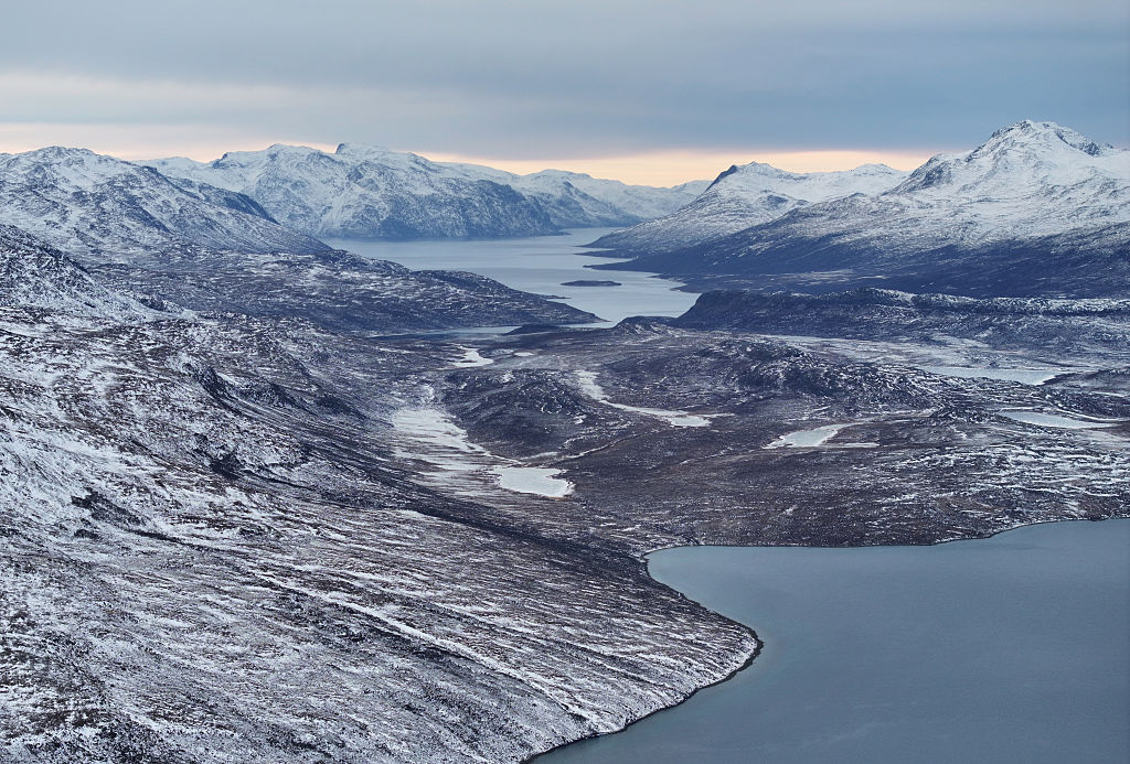 The cold snap and global warming: is there a link?