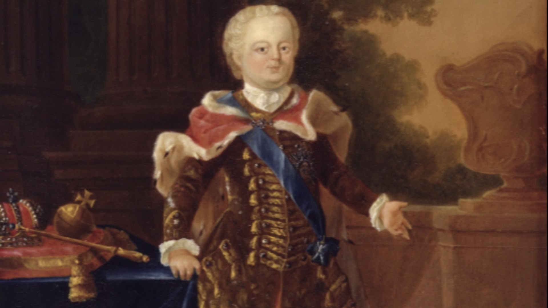 20 rois et reines qui ont disparu des livres d’histoire