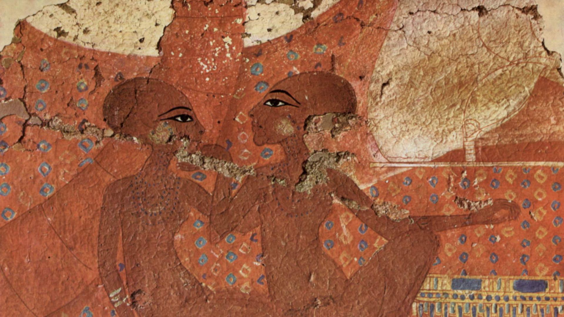 3. Neferneferuaten d'Égypte