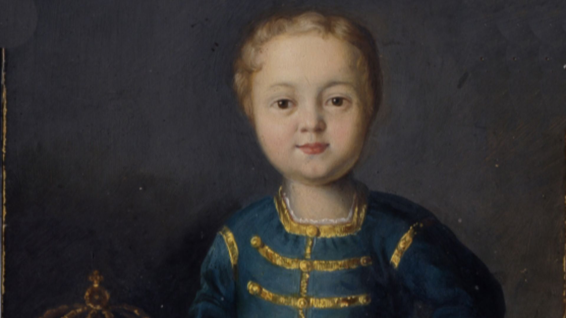 5. Ivan VI de Russie