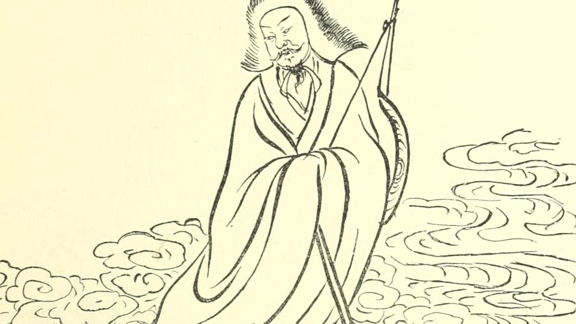 8. Yeonsangun de Joseon