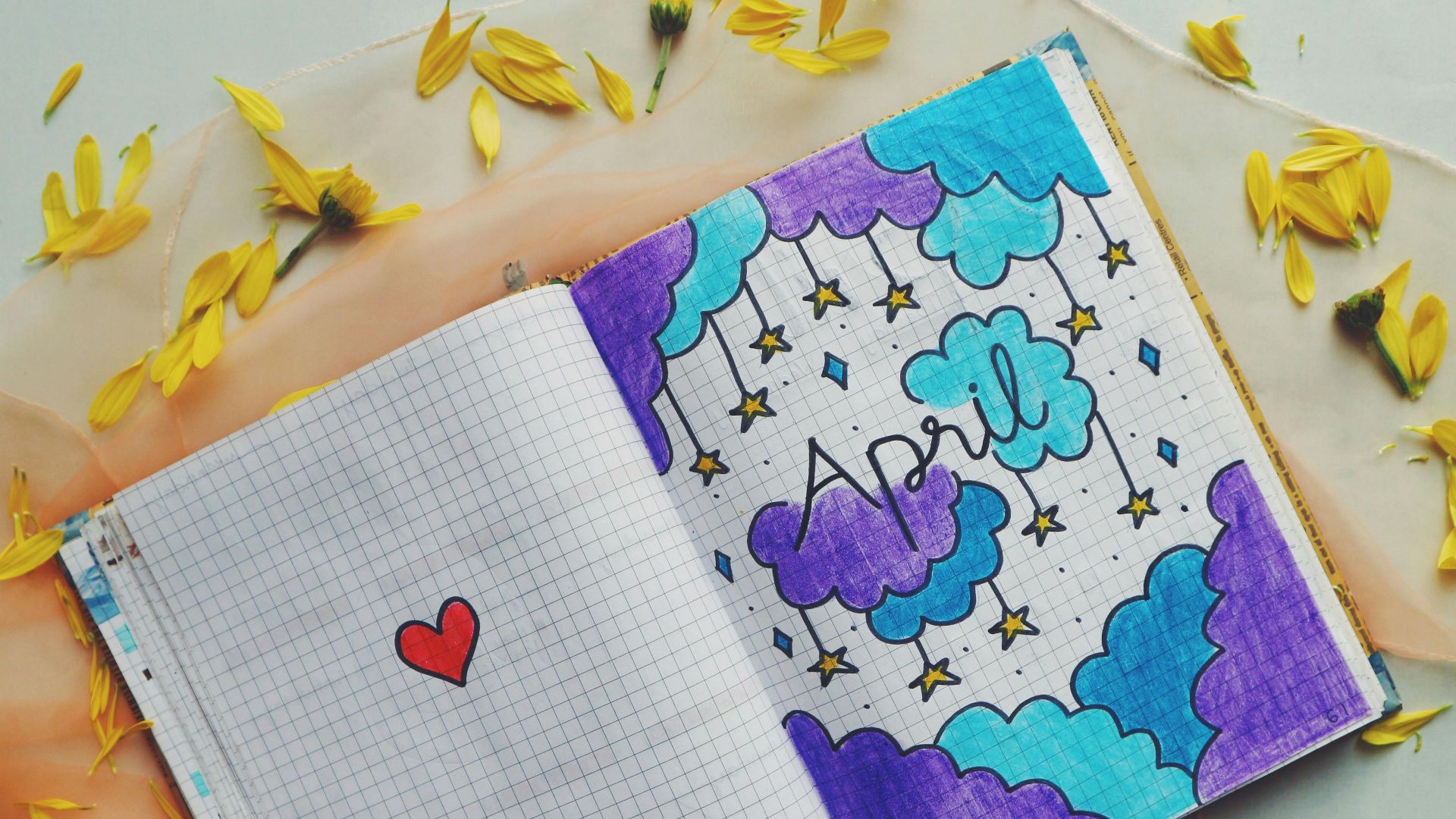 9. Ils tiennent un journal sans se censurer