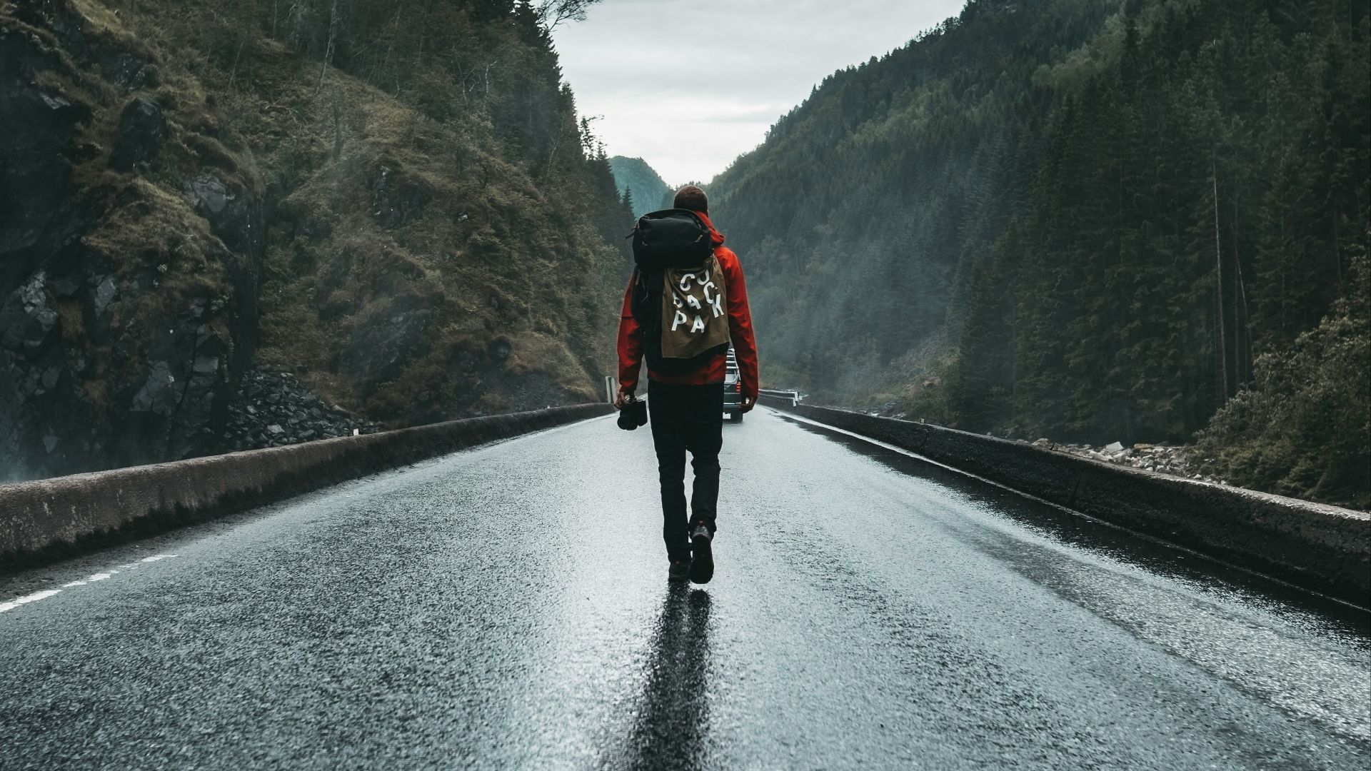 13. Ils font des promenades sans destination précise
