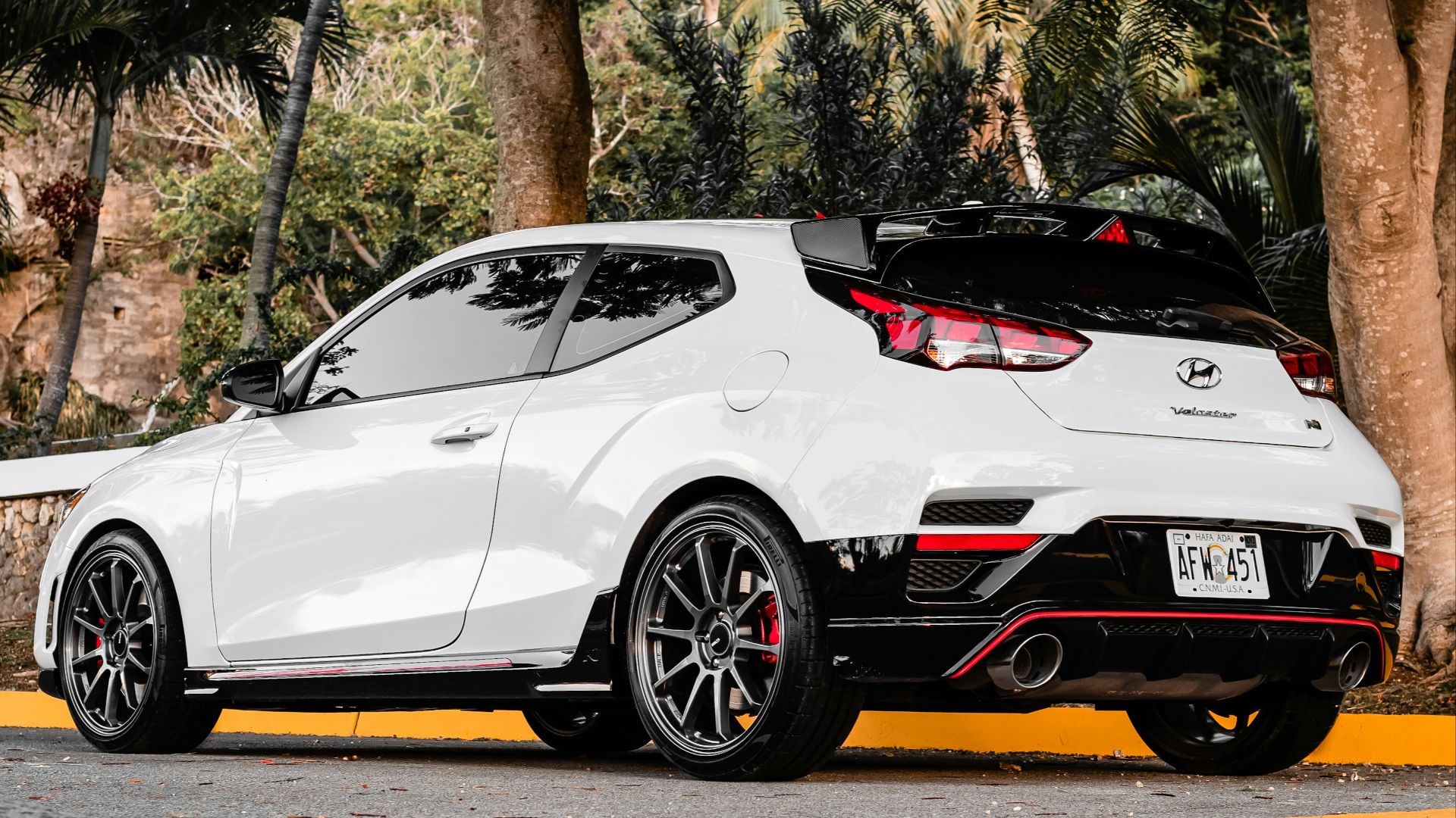 12. Hyundai Veloster