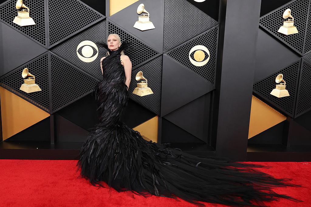 Lady Gaga