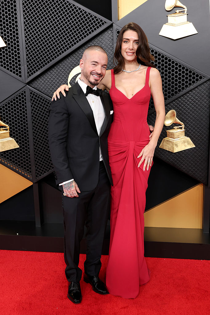 J Balvin