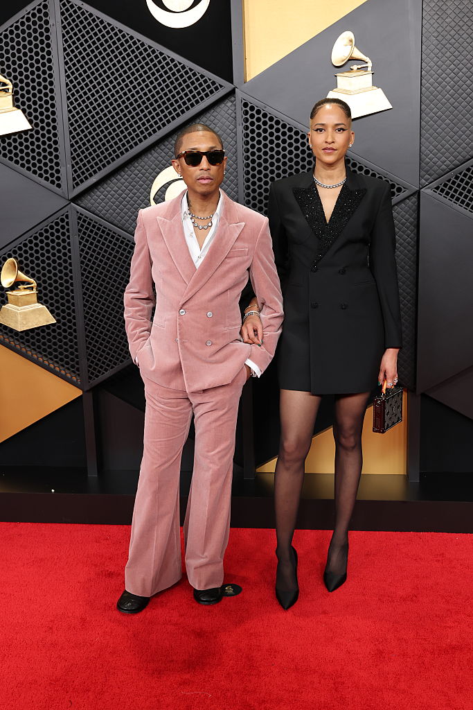 Pharrell Williams 