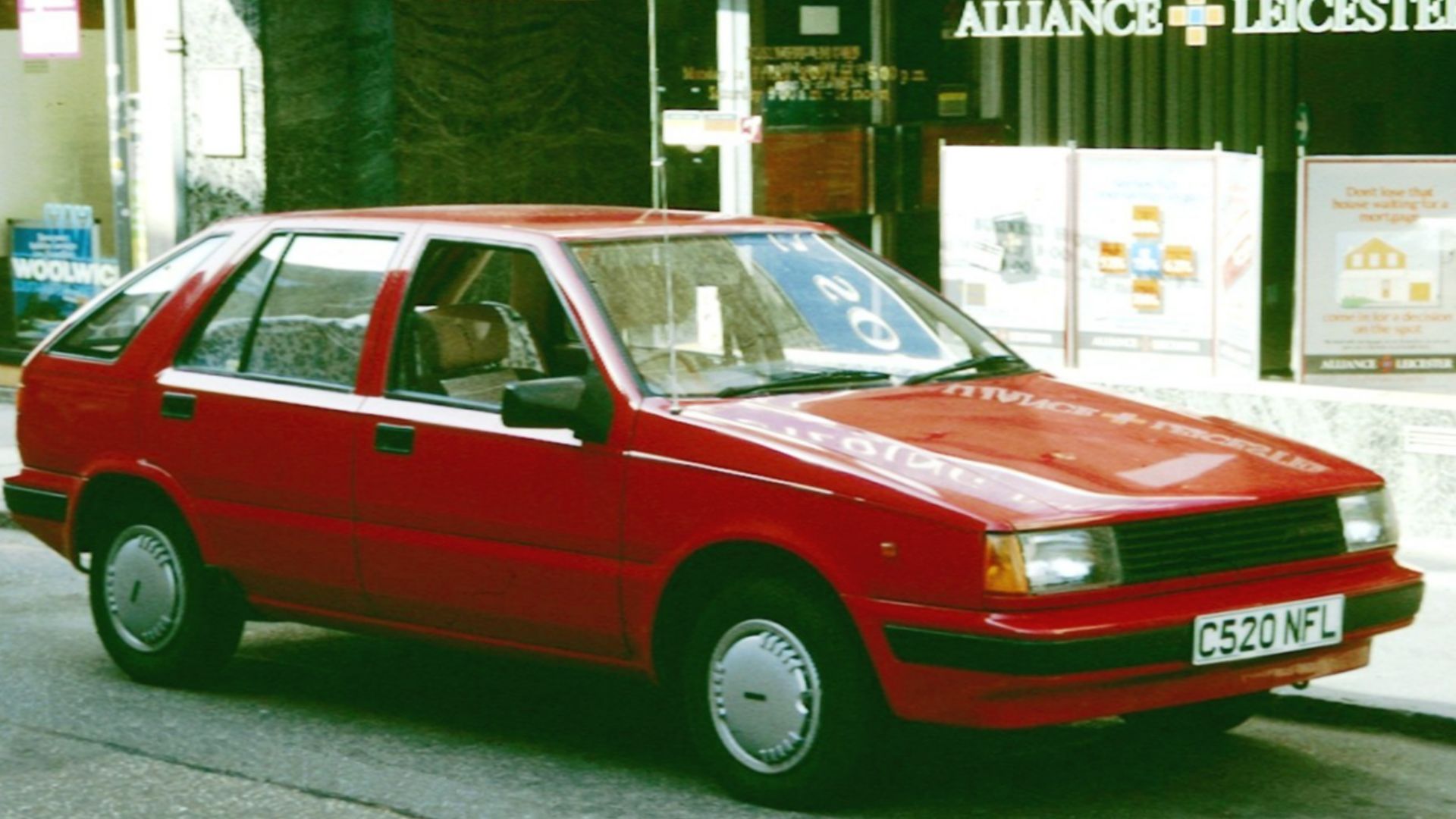 6. Entrée sur le marché américain en 1986