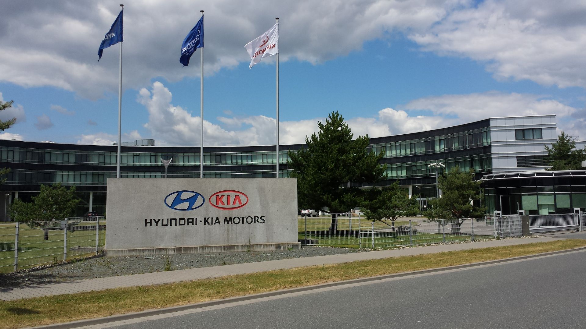 9. Acquisition de Kia Motors en faillite
