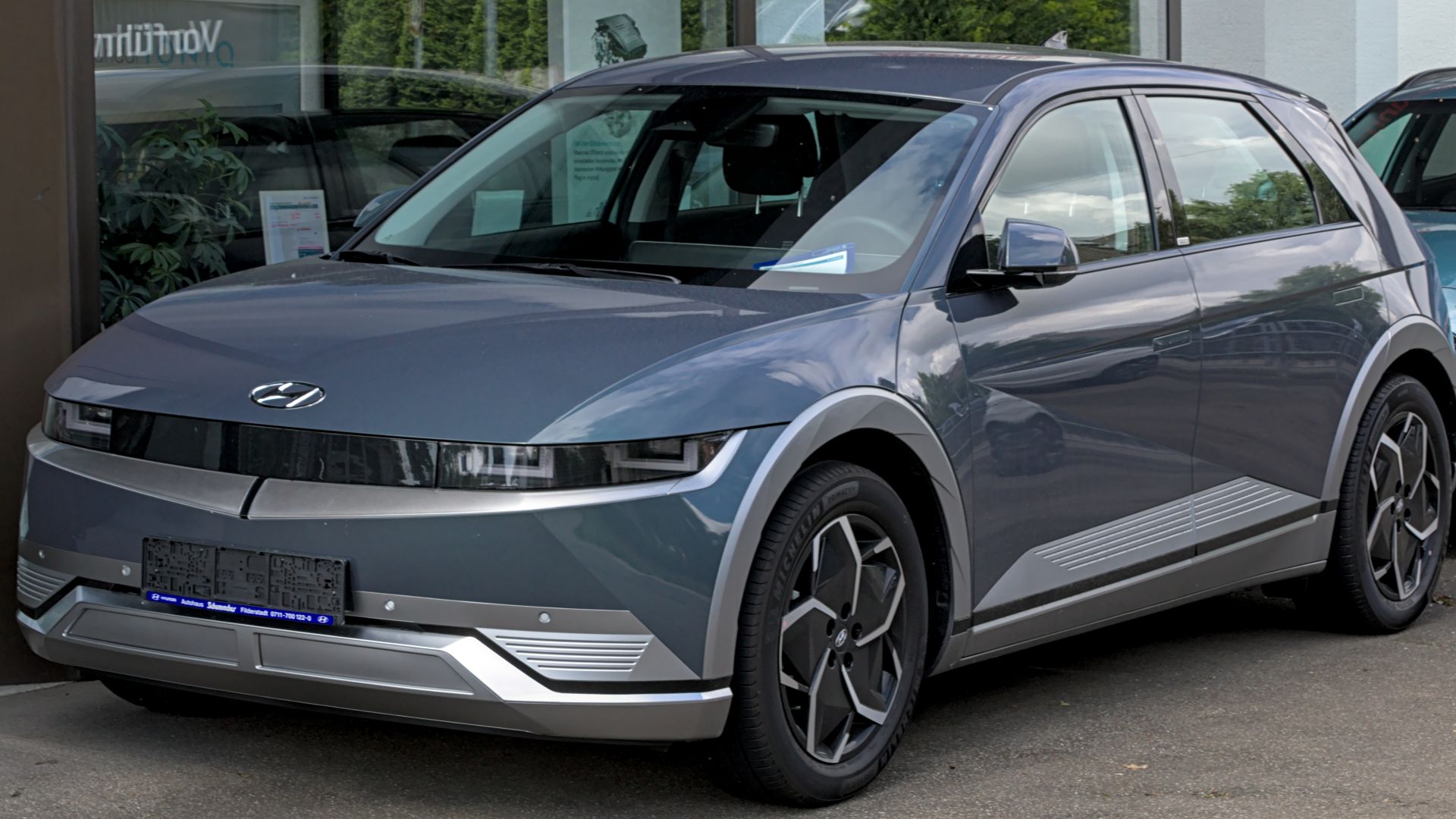 20. Stratégie dédiée aux plateformes électriques