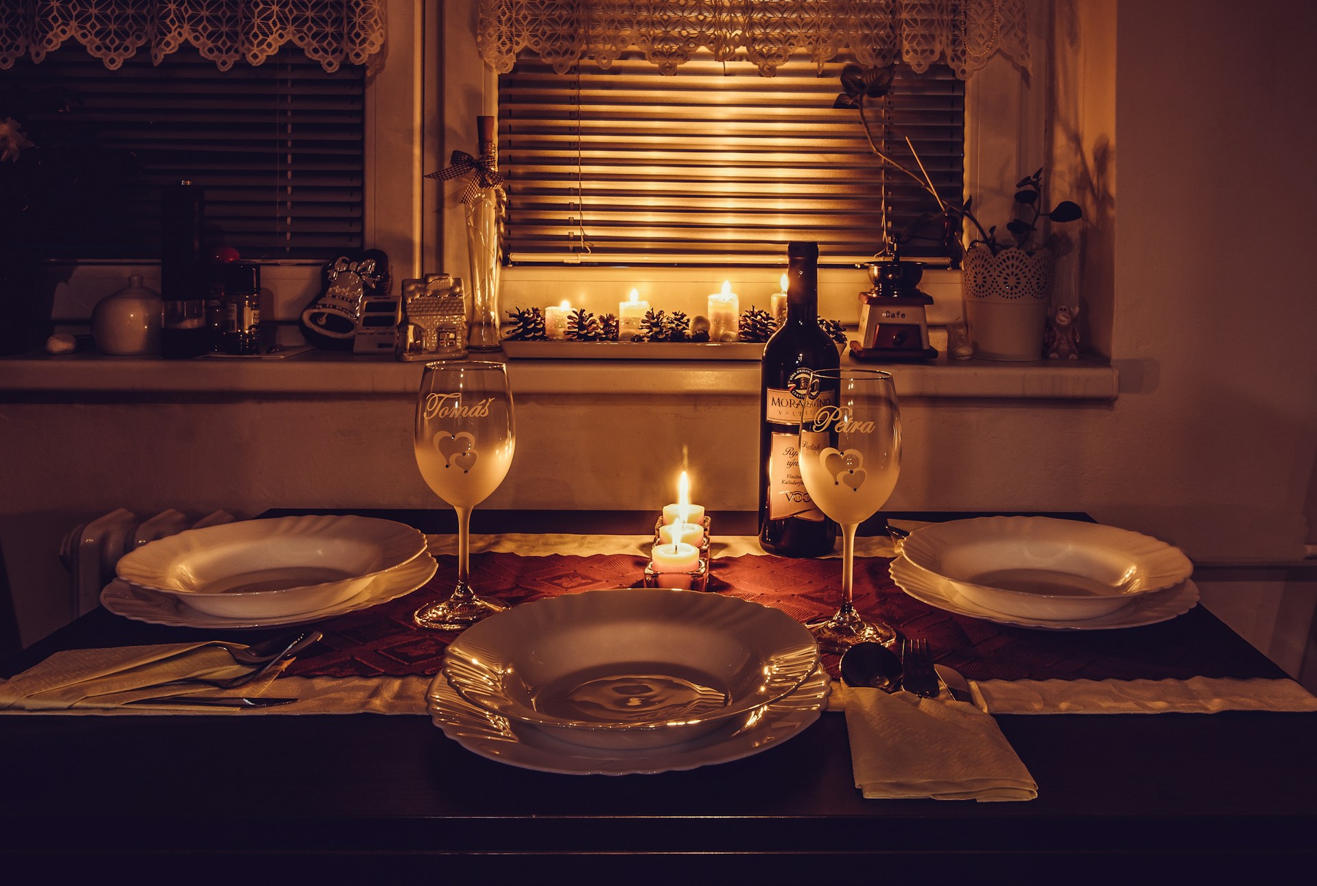 12. Cut down on eating out
