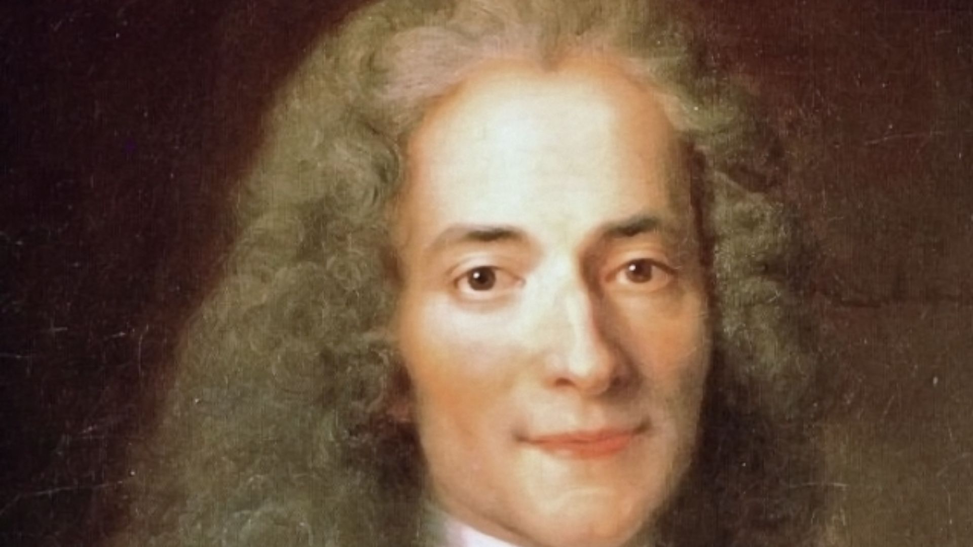 8. Voltaire