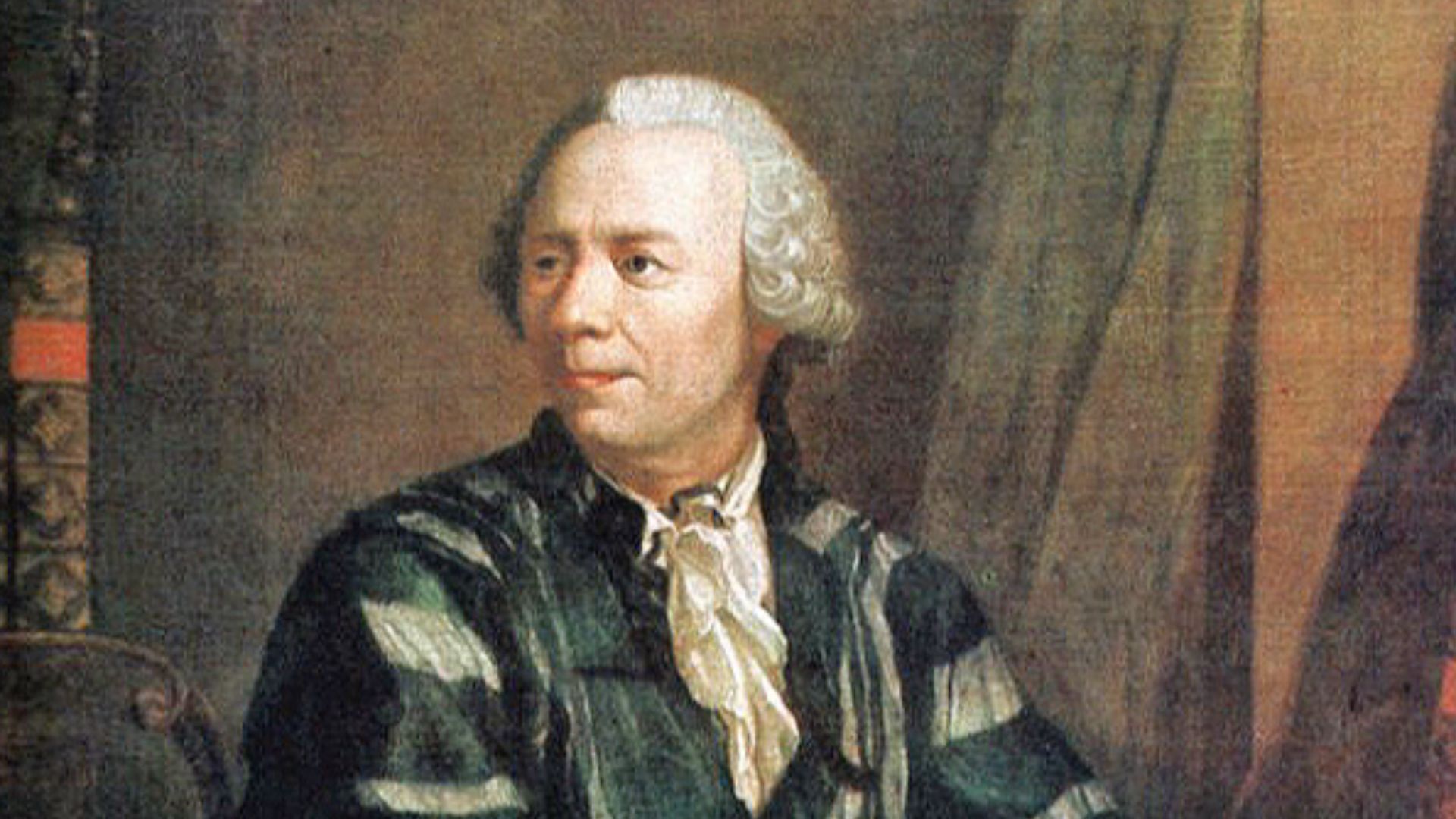 9. Leonhard Euler