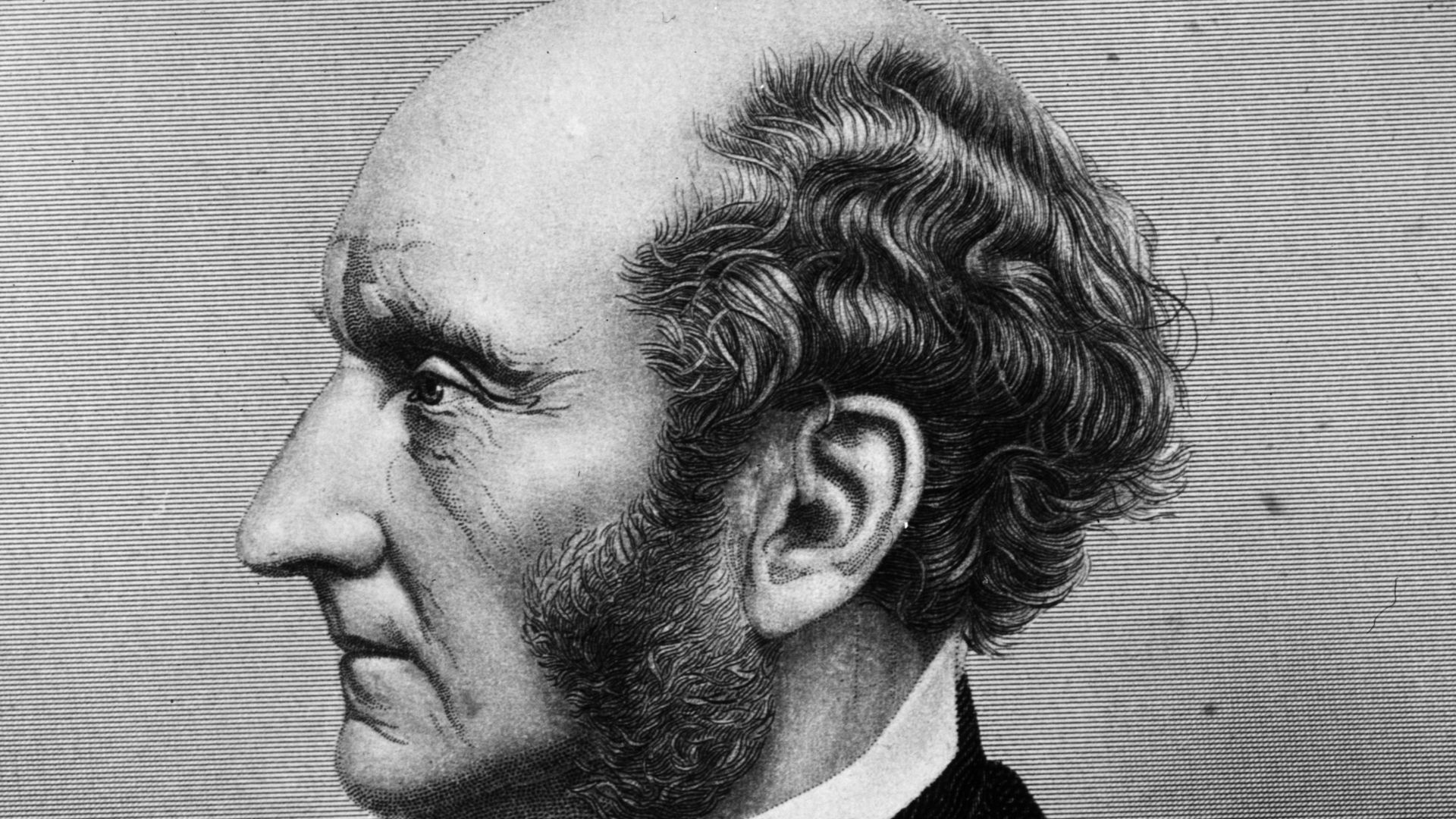 10. John Stuart Mill