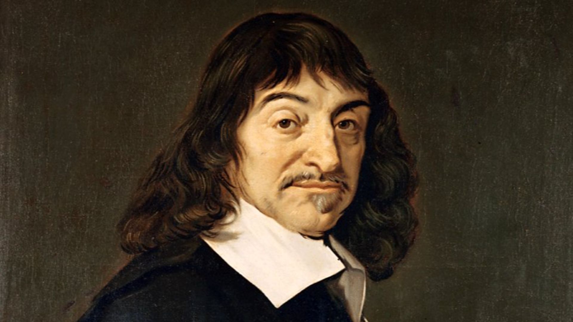11. René Descartes