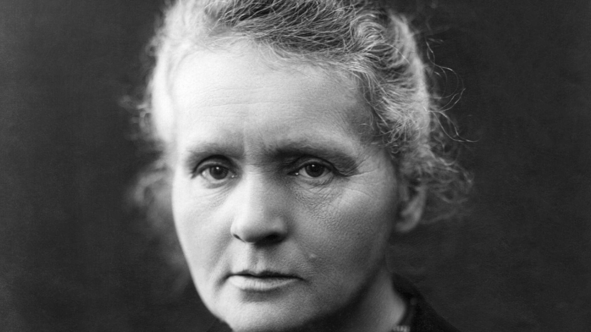 13. Marie Curie