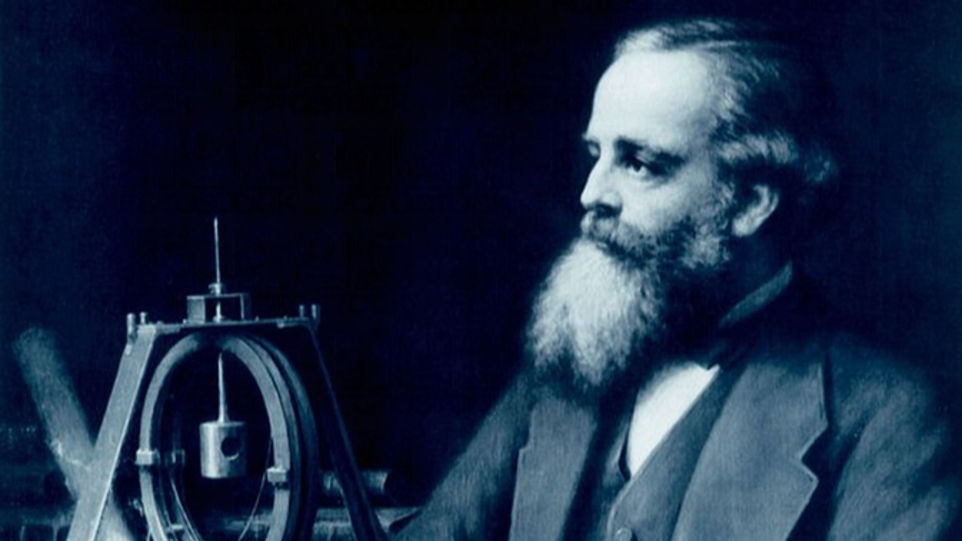 15. James Clerk Maxwell