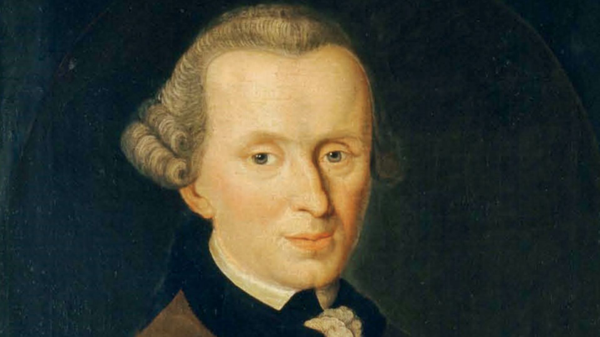 17. Emmanuel Kant