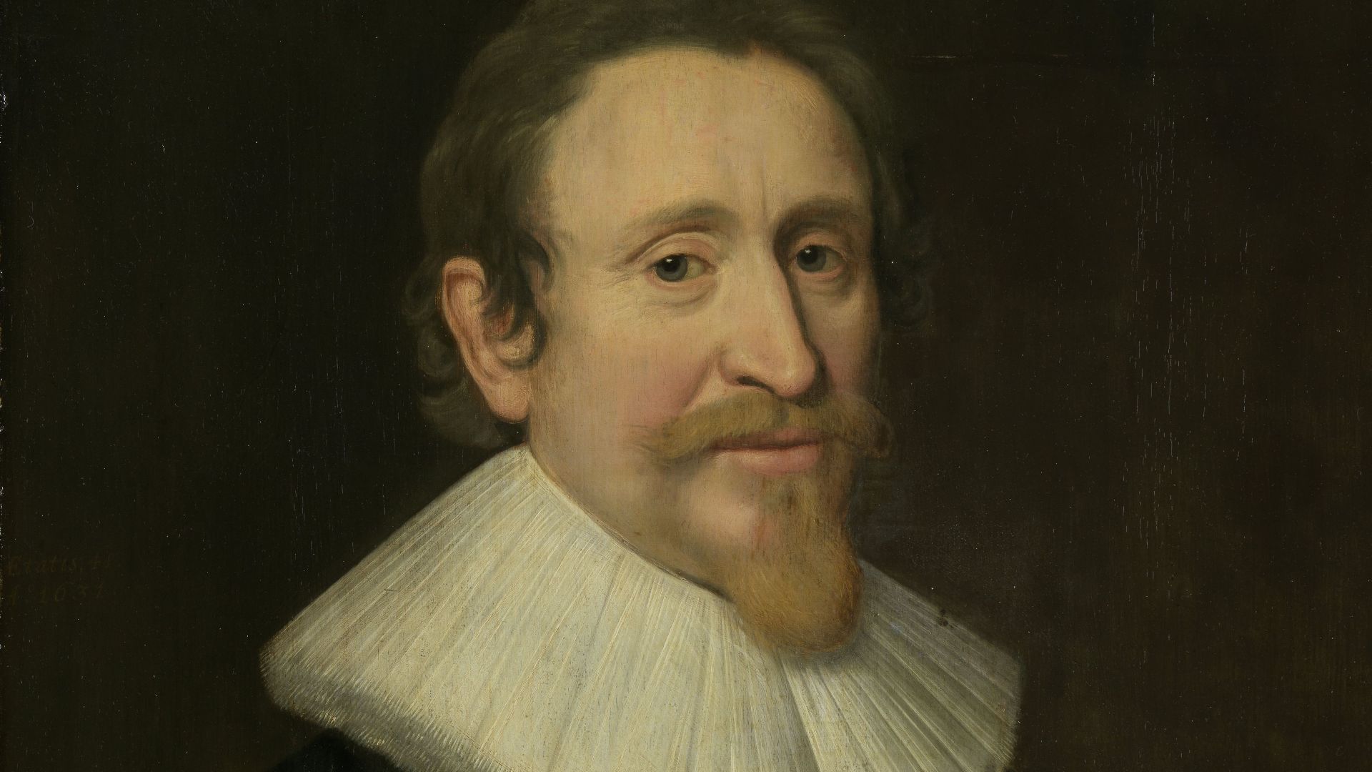 16. Hugo Grotius