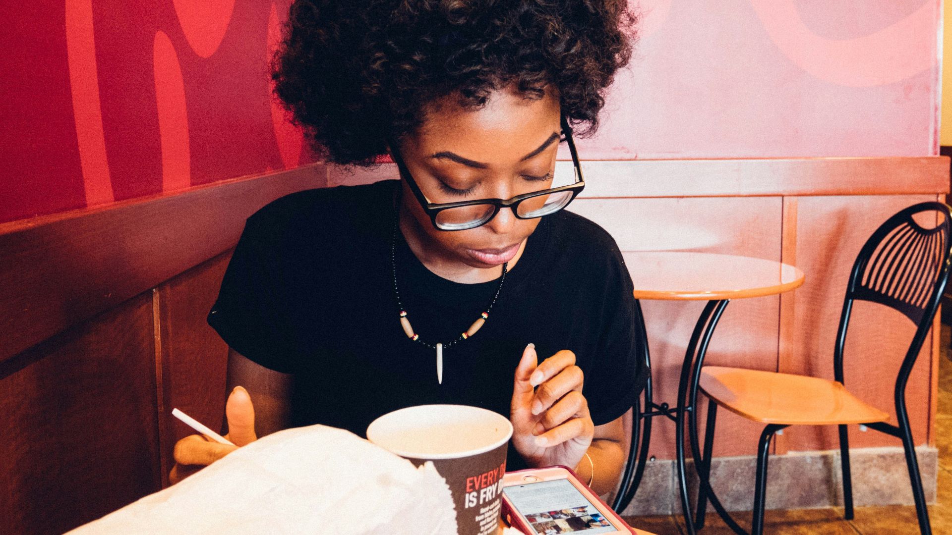 5. Promotion des troubles alimentaires