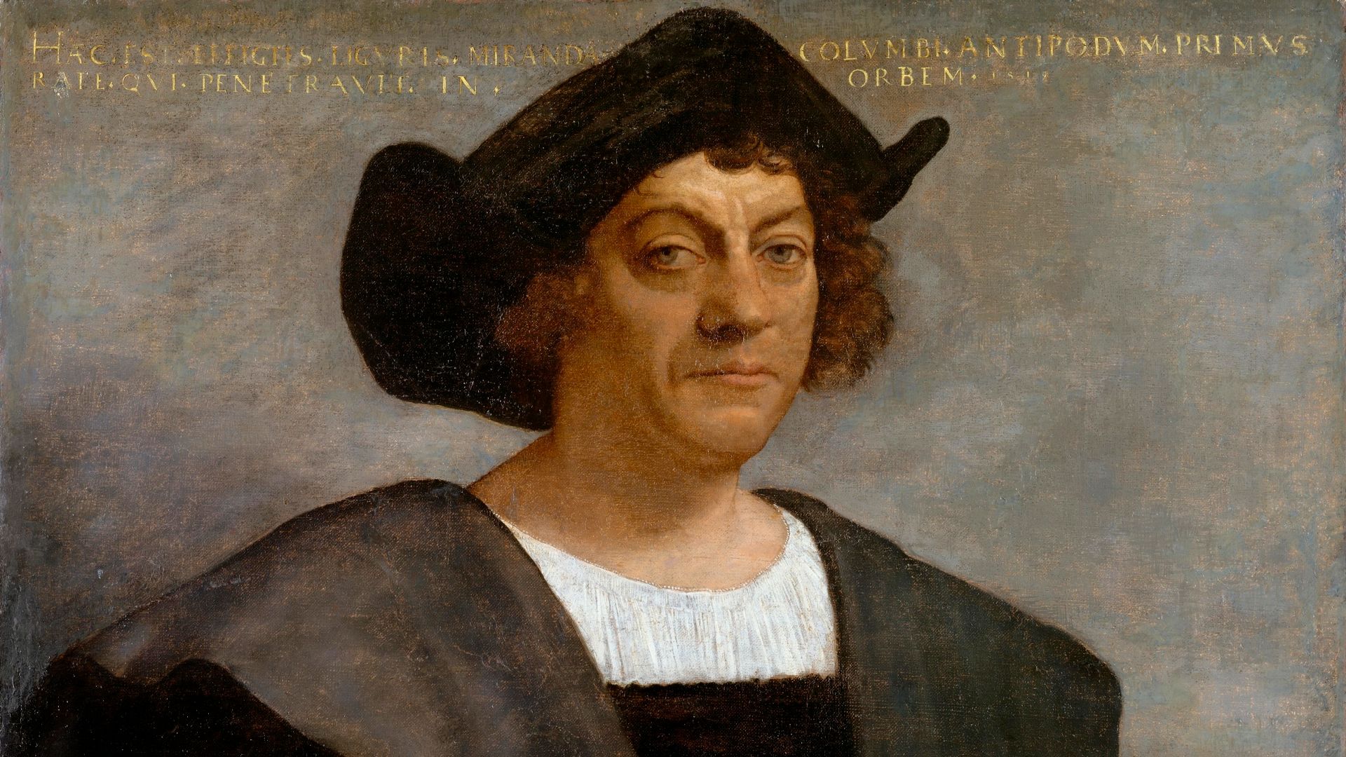 1. Christophe Colomb a « prouvé » que la Terre était ronde