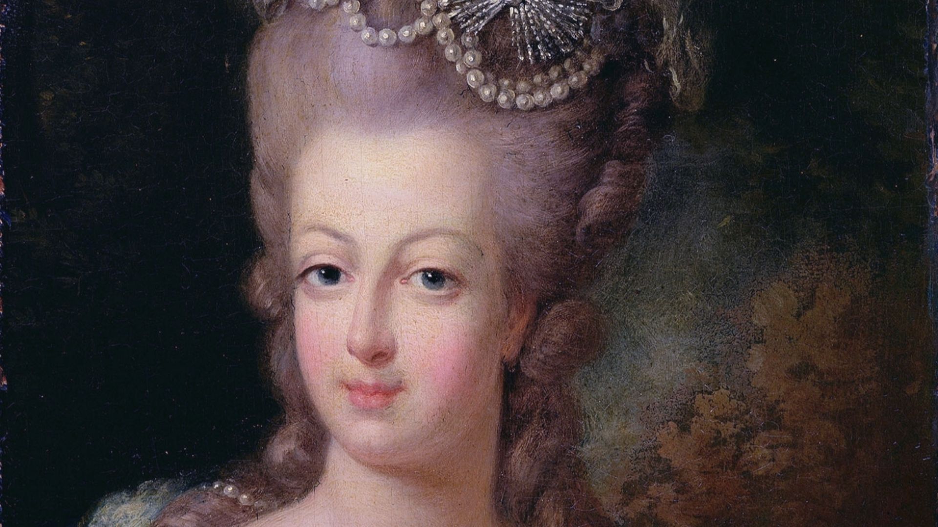 4. Marie-Antoinette aurait dit : « Qu'ils mangent de la brioche ».