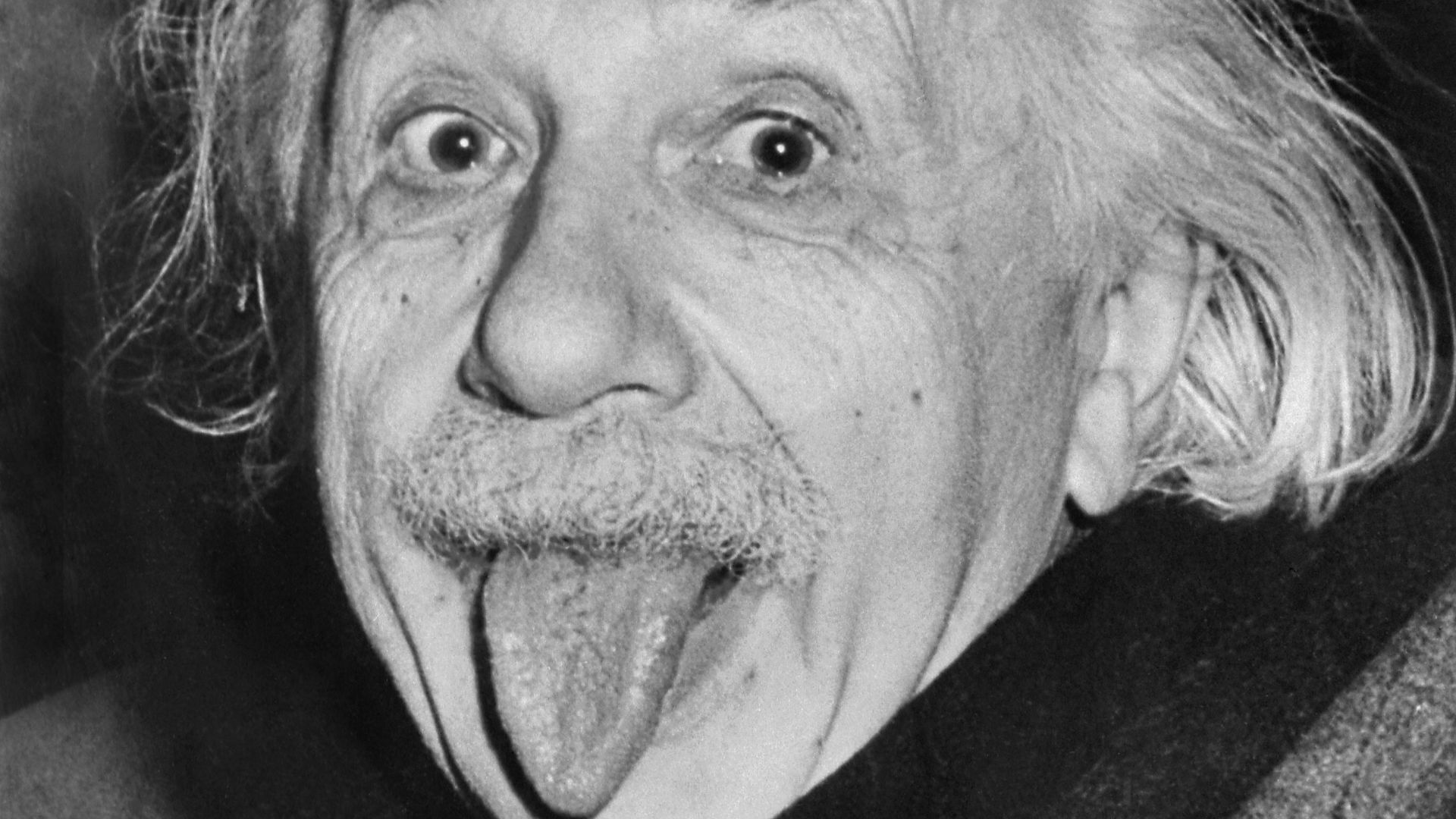7. Einstein était nul en maths quand il était enfant