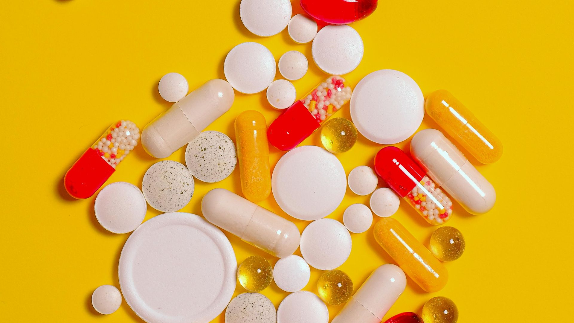 8. Vitamines pour cheveux SugarBear