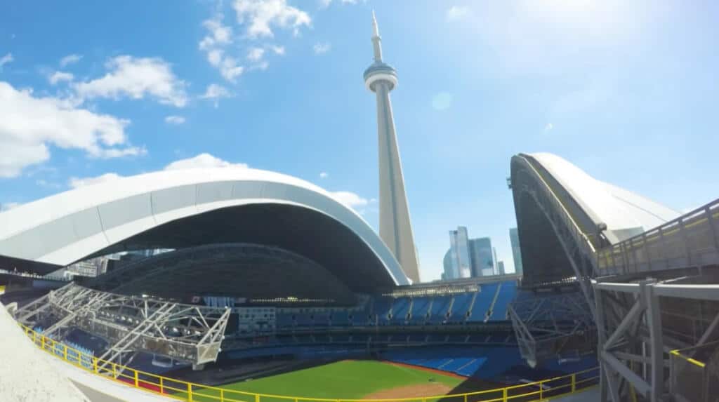MLB in brief: A statue for Joe Carter in Toronto | Tarik Skubal in arbitration on Wednesday