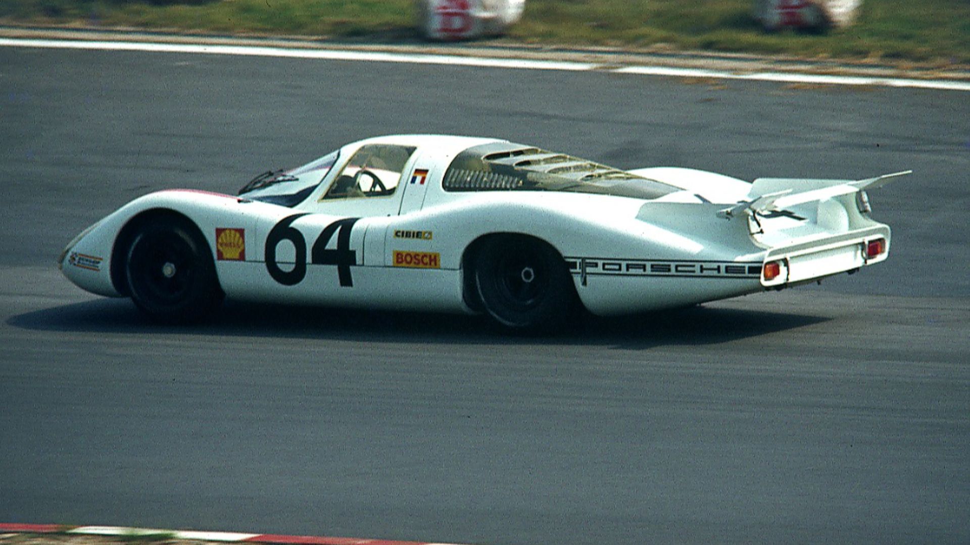 3. 1981 - Jean-Louis Lafosse