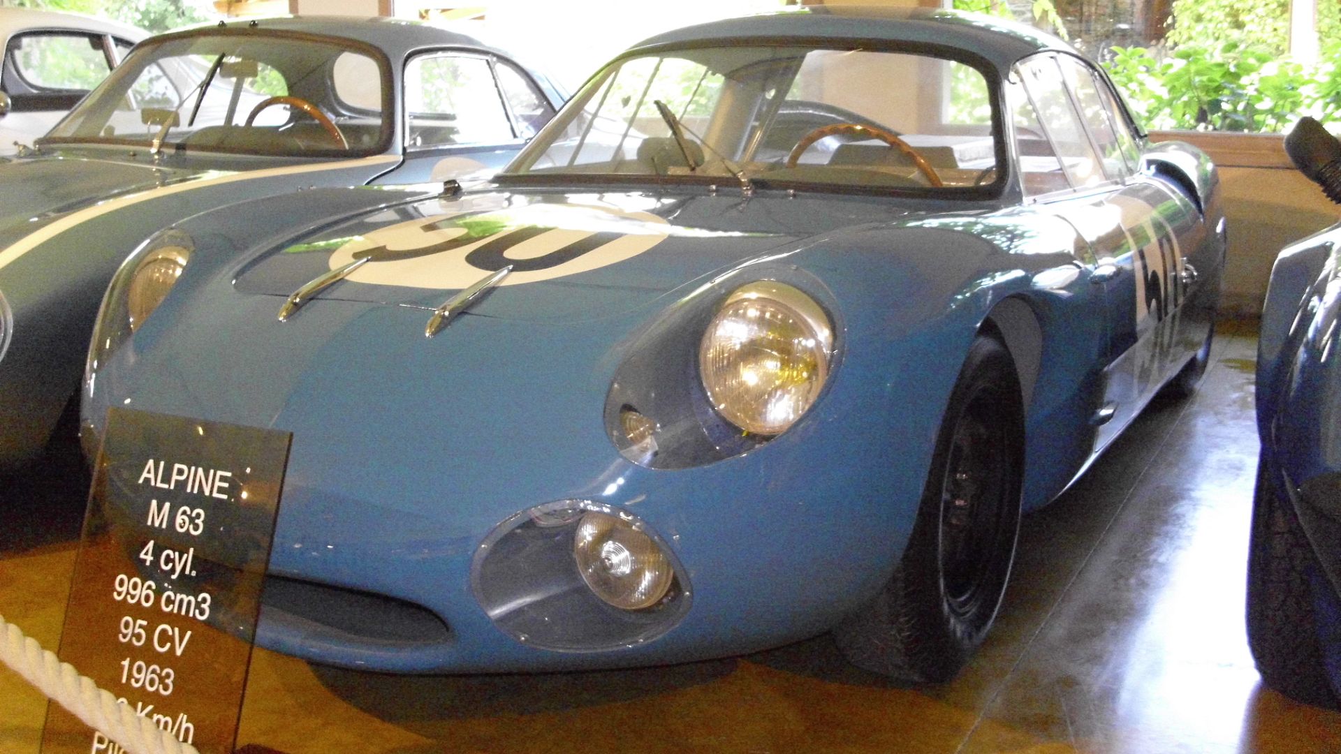 9. 1963 - Christian Heins