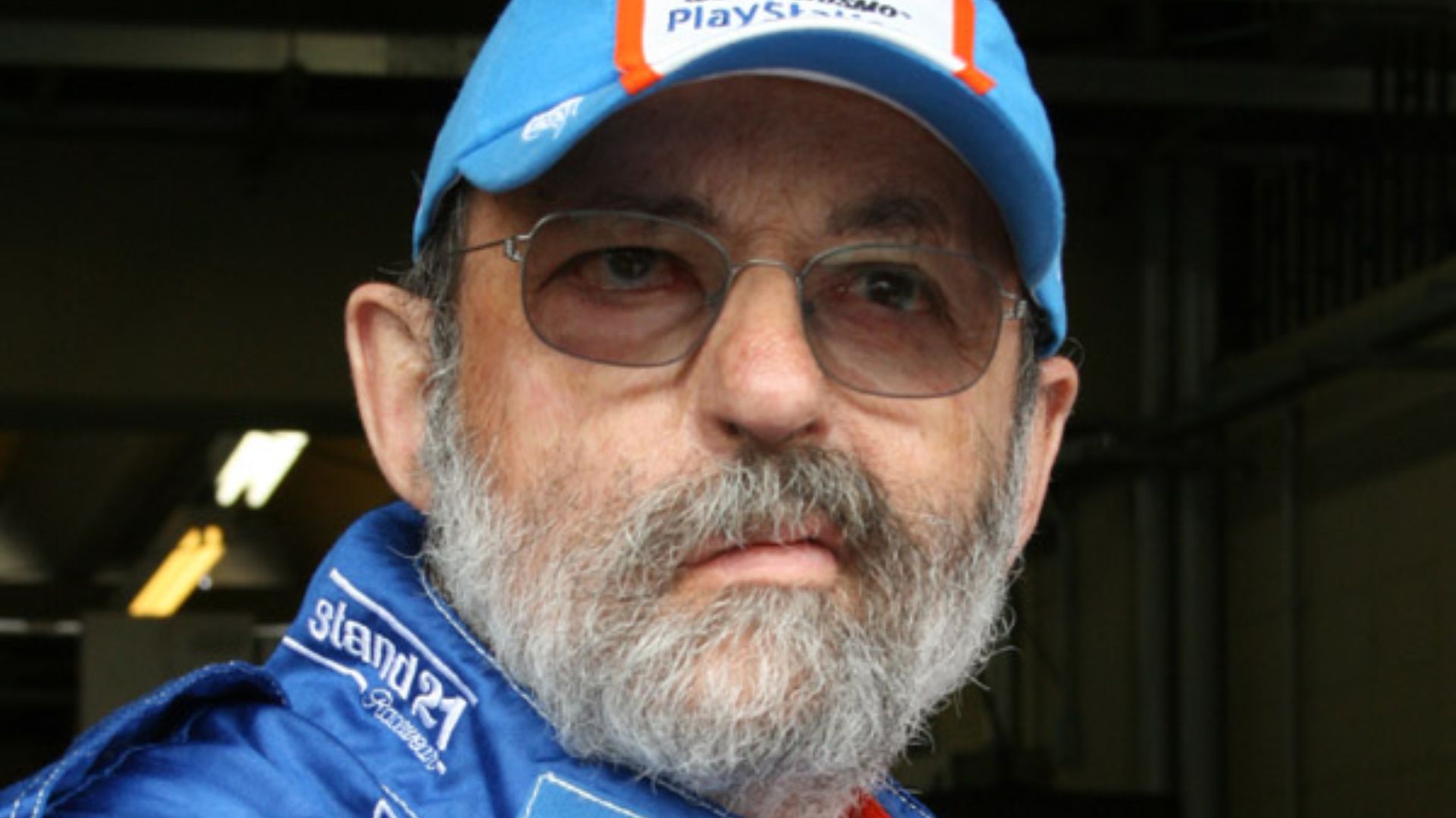 10. 1969 - Henri Pescarolo