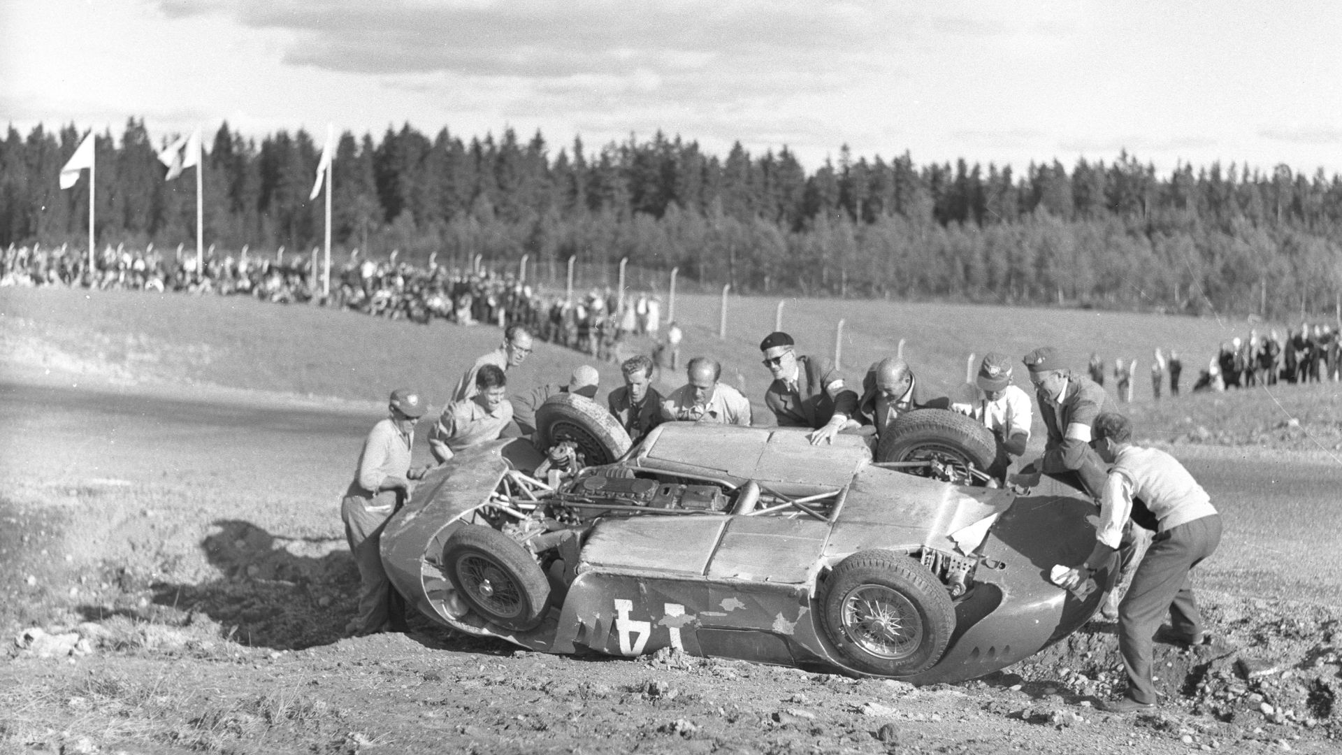 12. 1972 - Jo Bonnier