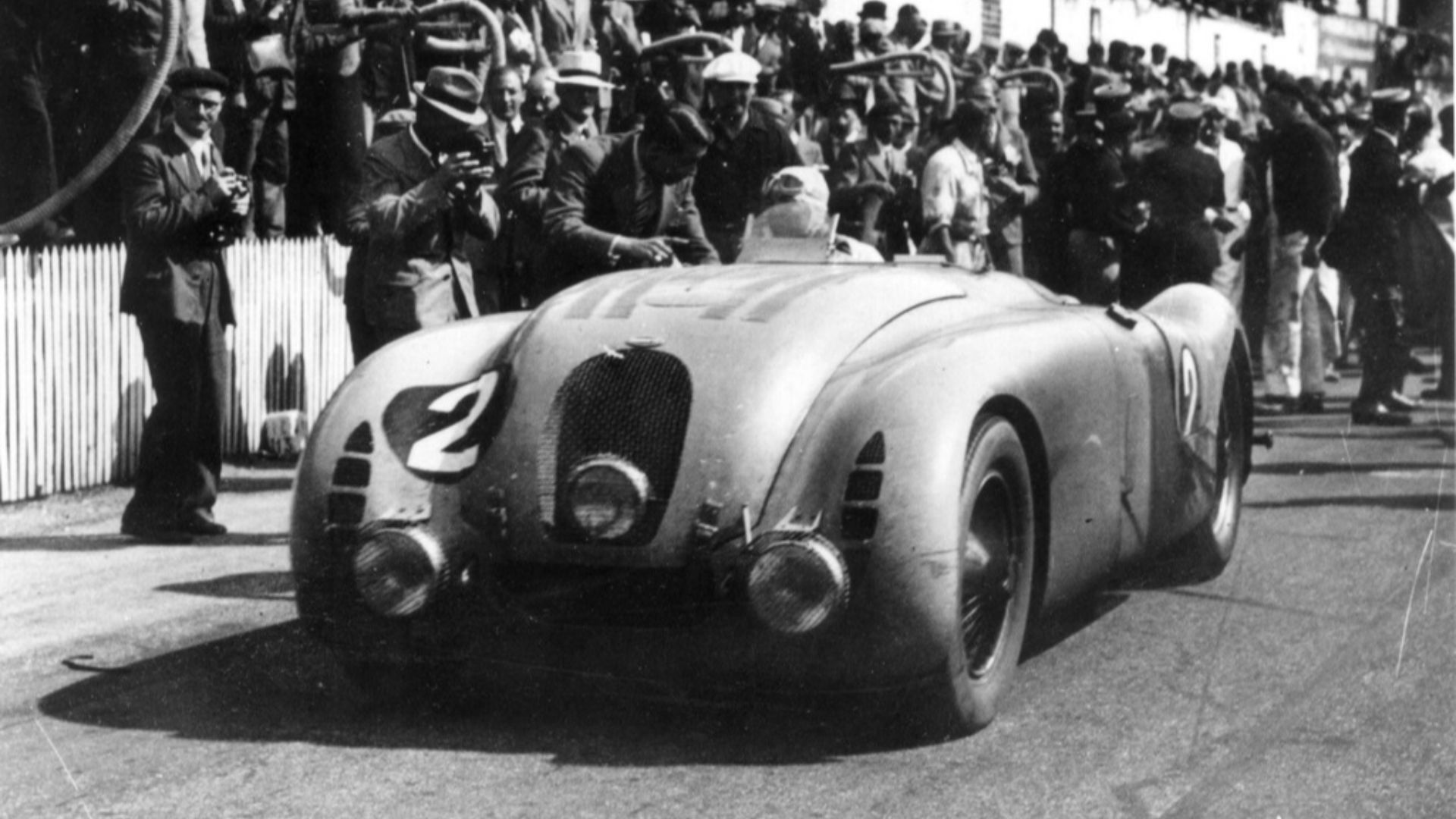 15. 1937 - René Kippeurth et Pat Fairfield