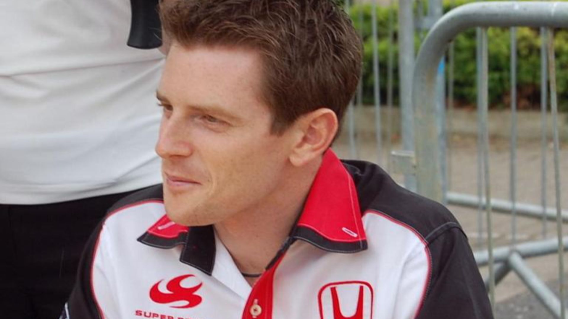 17. 2012 - Anthony Davidson