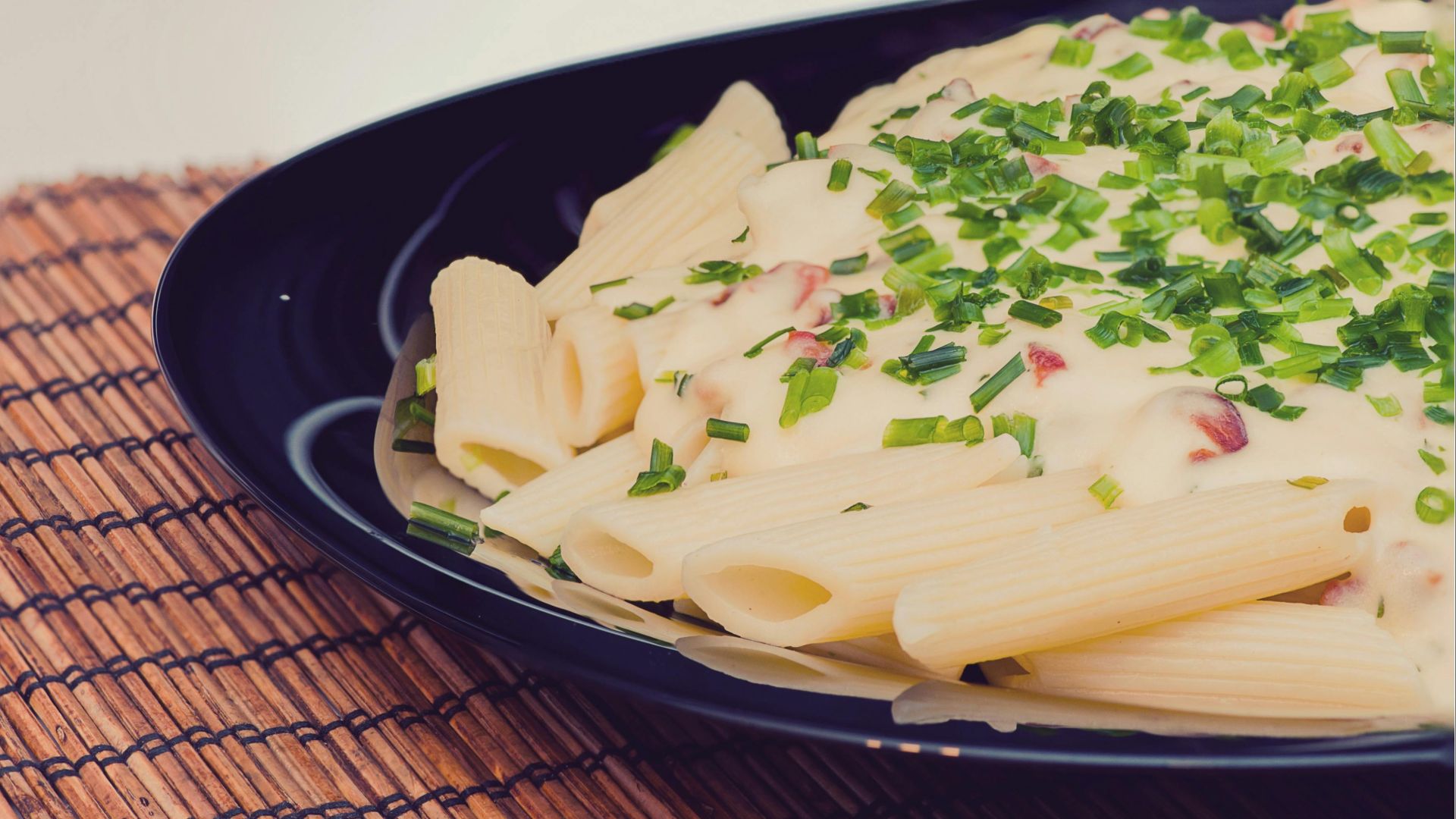 18. Plats de pâtes préparés dans une seule casserole