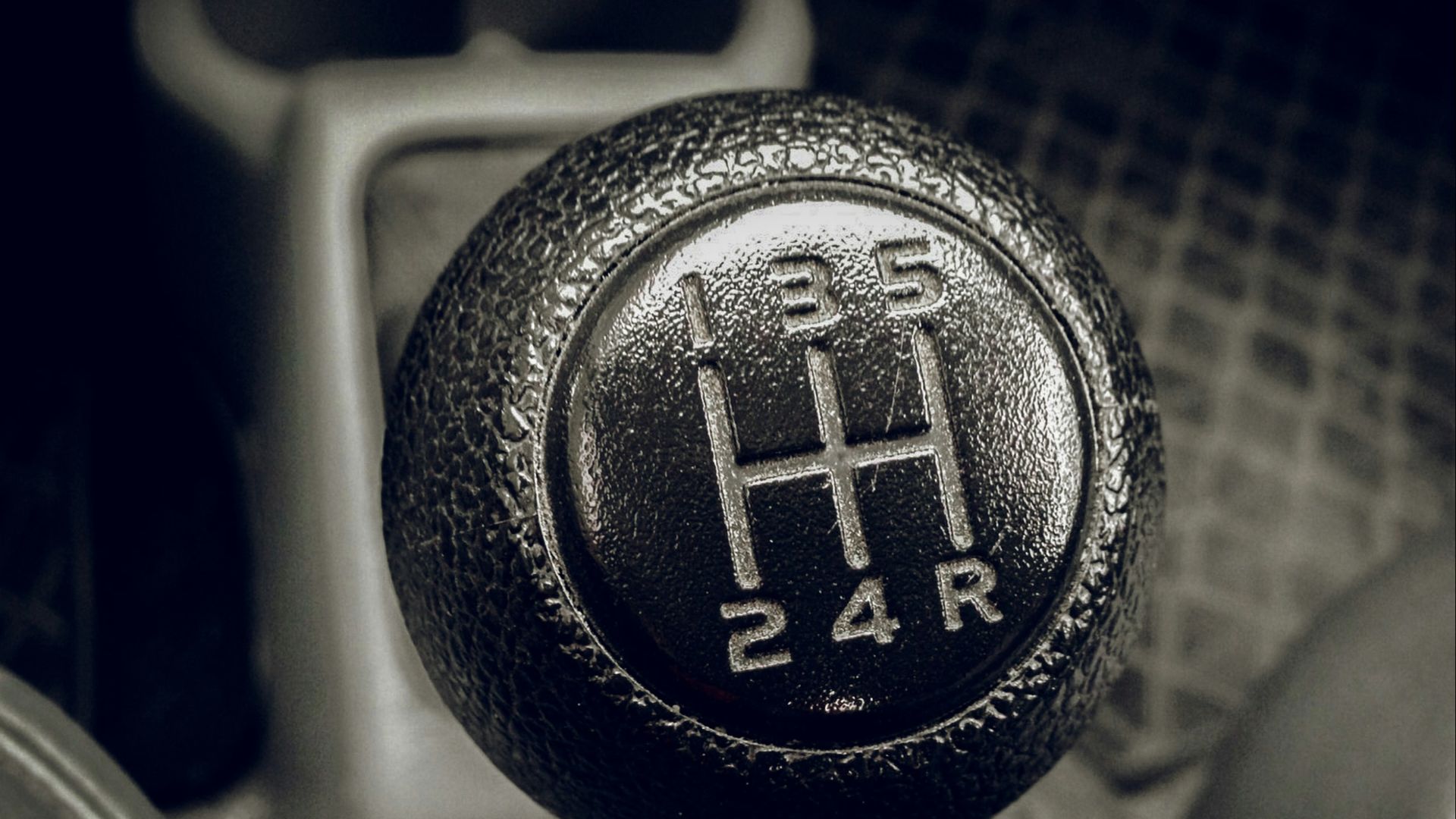 3. Les transmissions manuelles offrent toujours un meilleur rendement énergétique