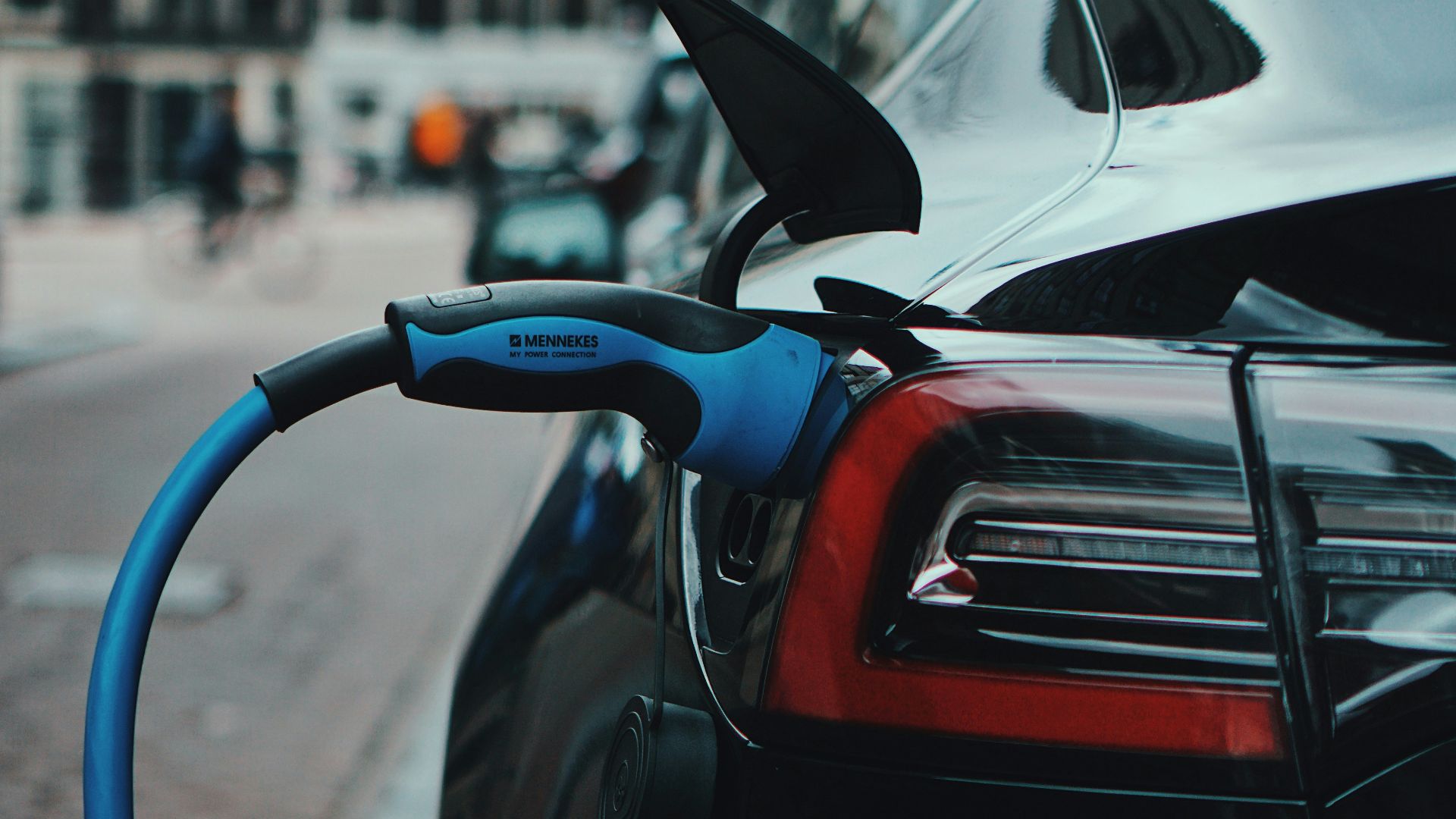 4. Les voitures électriques sont plus nocives pour l'environnement