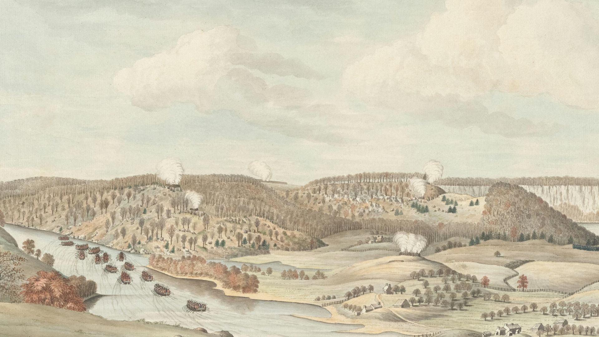 7. La bataille de Crécy