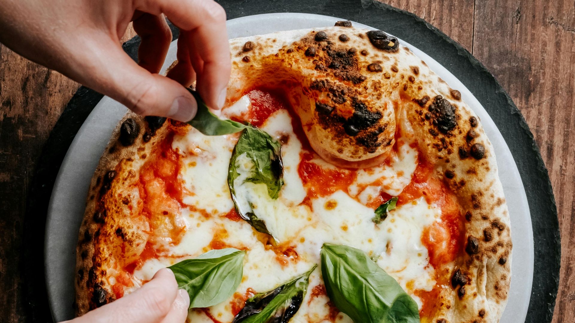 20 aliments populaires qui ont été inventés récemment