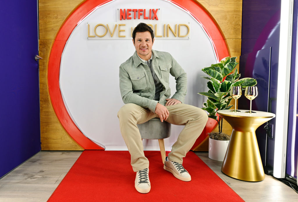 Love is Blind (season 10)