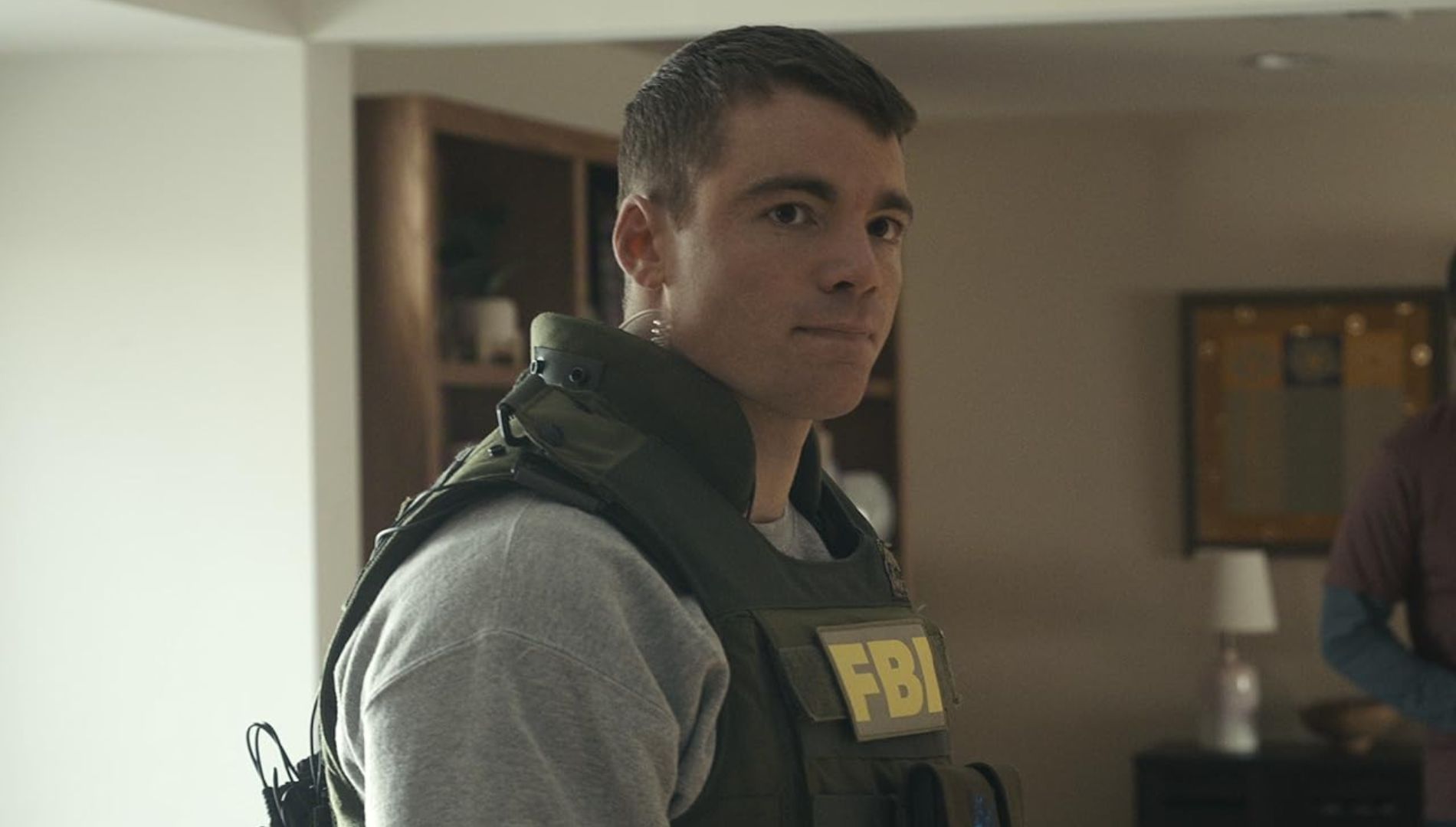 The Night Agent (season 3)