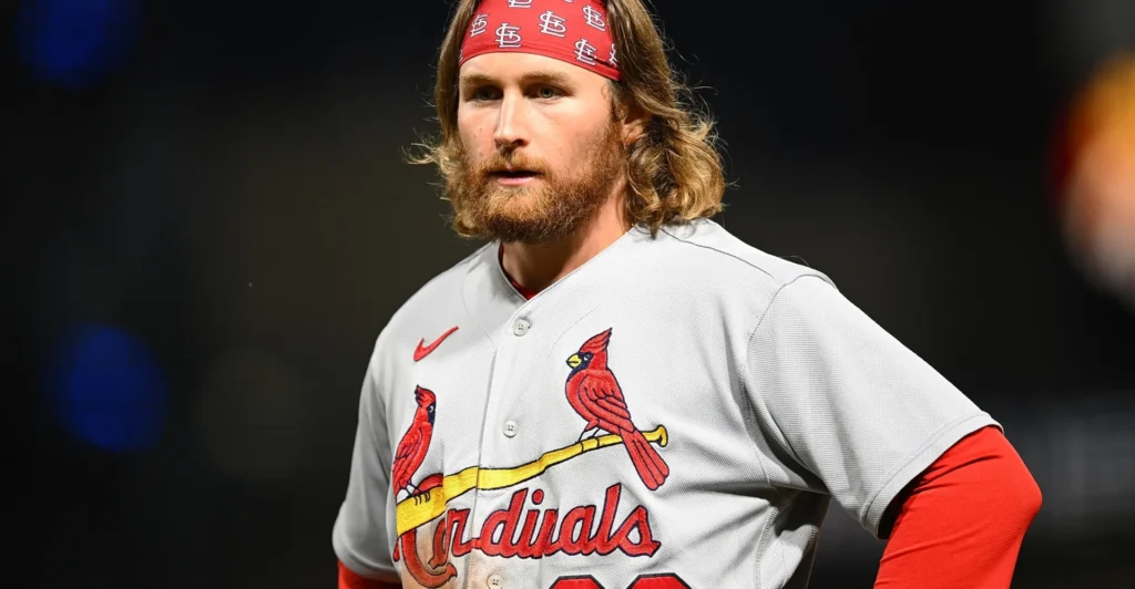 Brendan Donovan (finally) traded: the Mariners are going after him