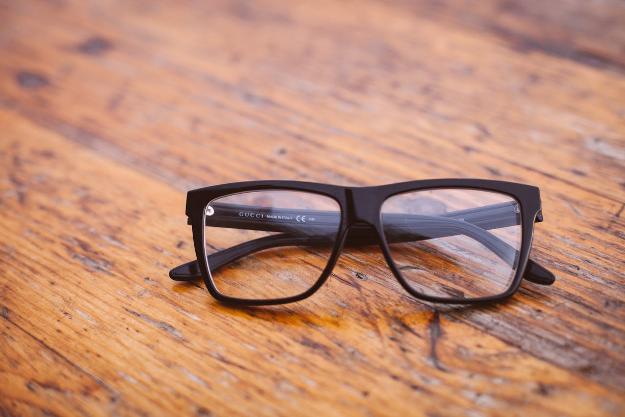 Glasses