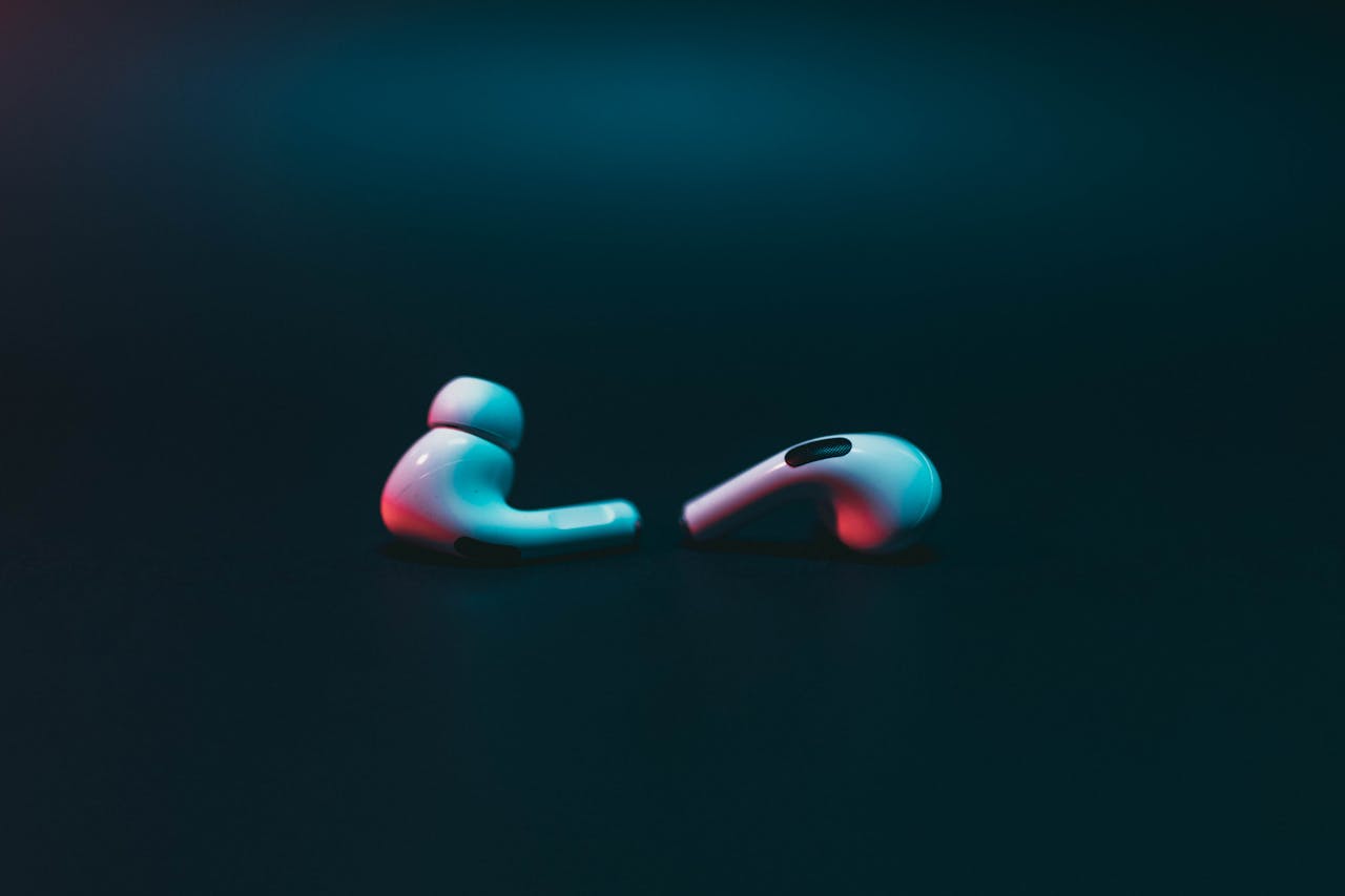 Headphones