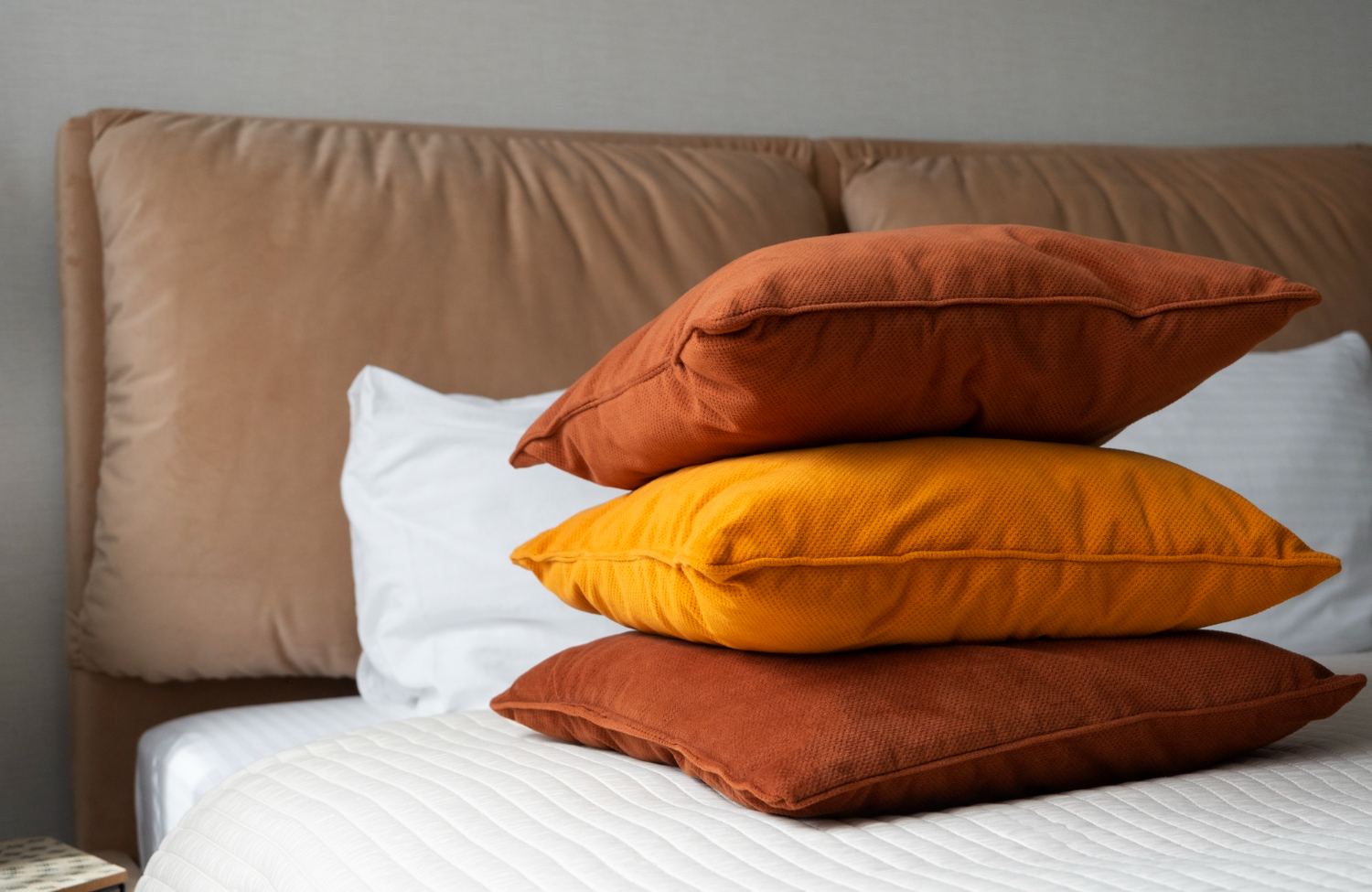Pillows